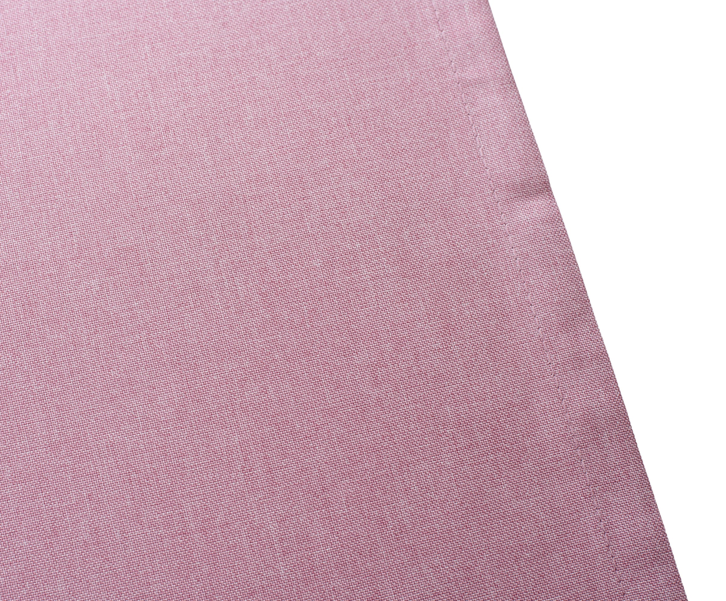 Gözze Rideau coulissant »Linus Schiebevorhang« Support de panneau 1 cuis tlg. HxB: 245x60, Uni Panamagewebe, inkl. Zubehör