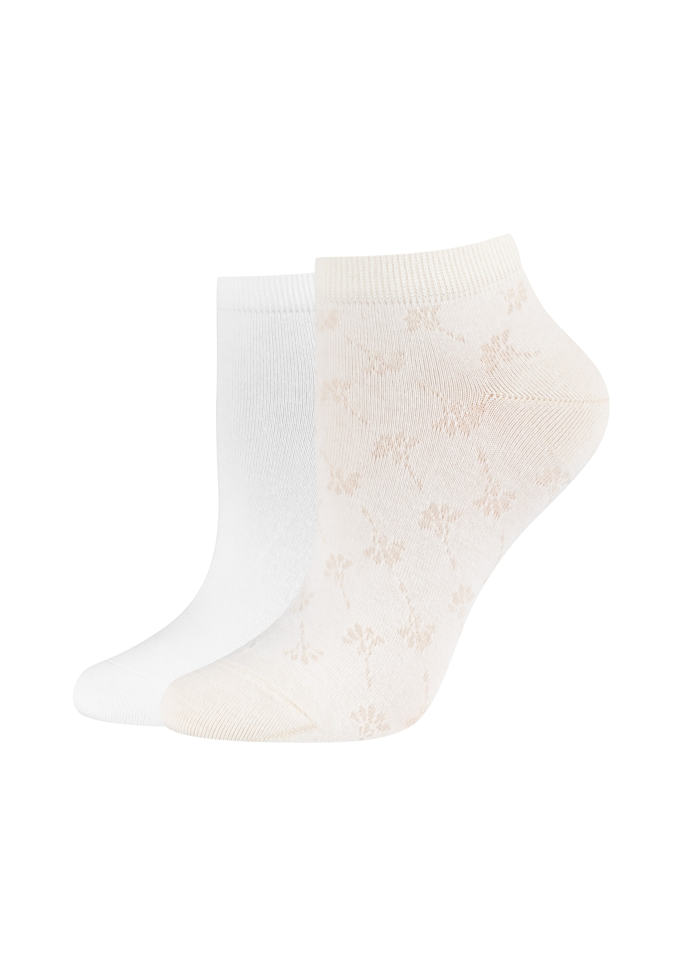 JOOP! Chaussettes courtes 2 Paar, 