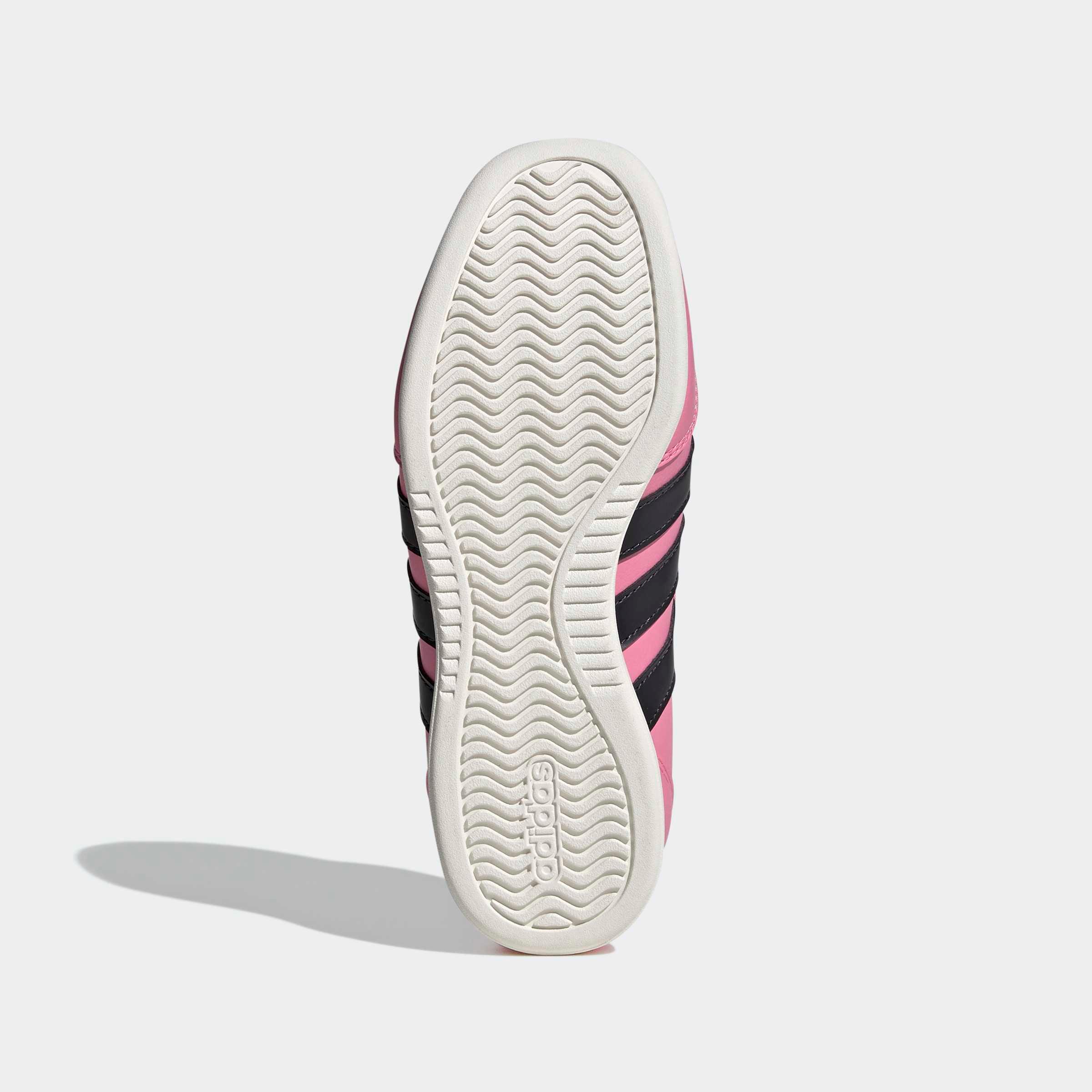 adidas Sportswear Sneaker Ballerinas »BARREDA MARY JANE KIDS«  Design auf den Spuren des adidas Samba Mary Jane
