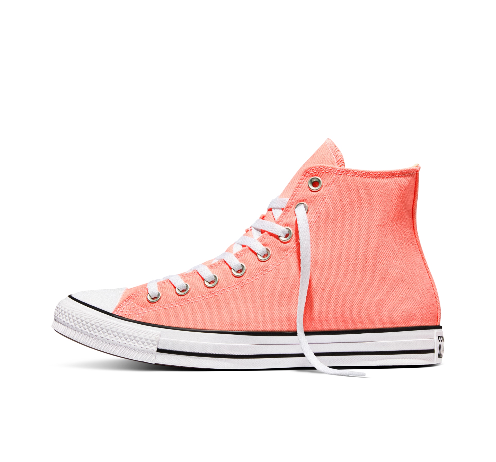 Converse Sneakers »CHUCK TAYLOR ALL STAR«  pour un look sportif au quotidien, style sportif, avec lacets