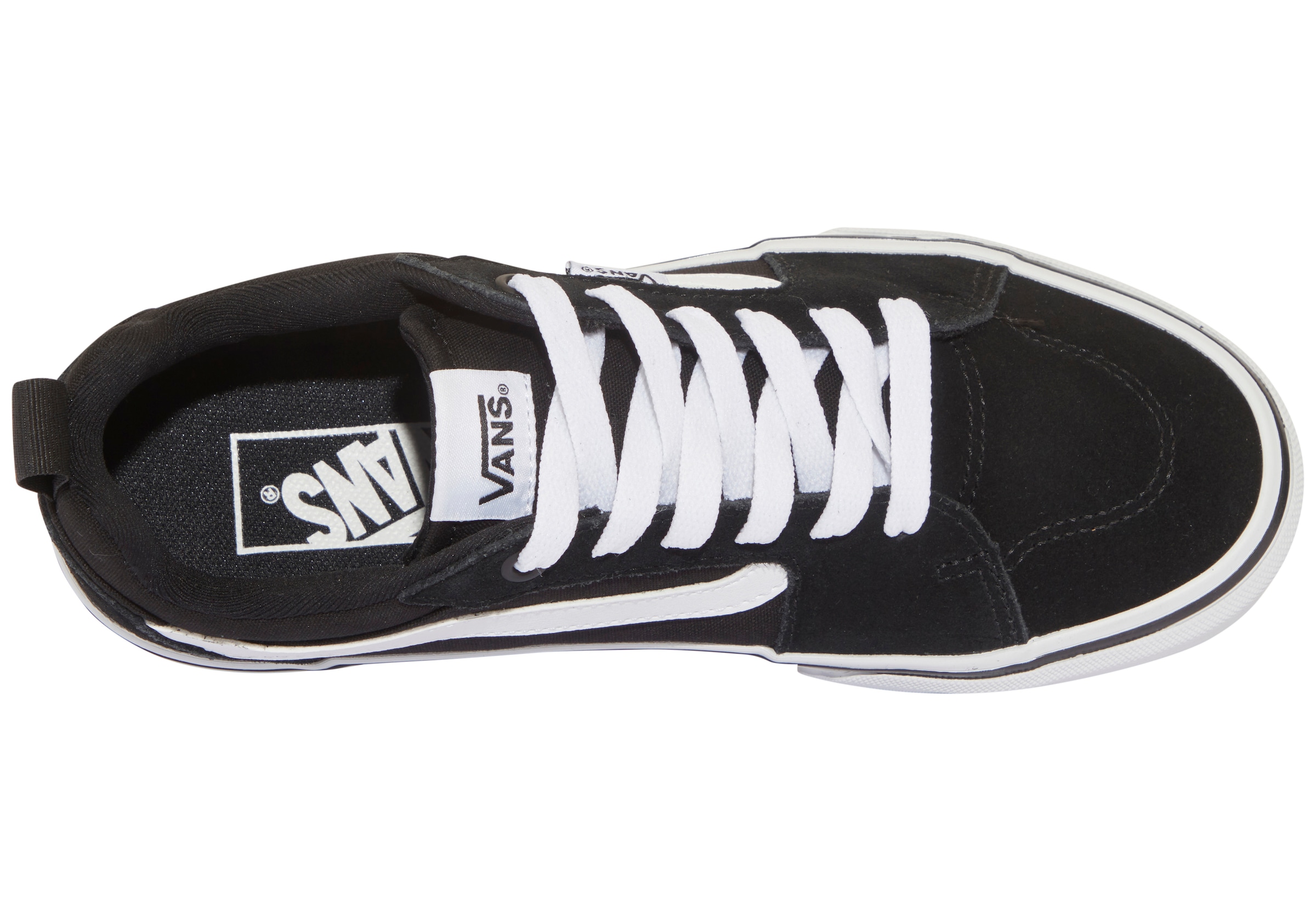 Vans Sneakers »Filmore«