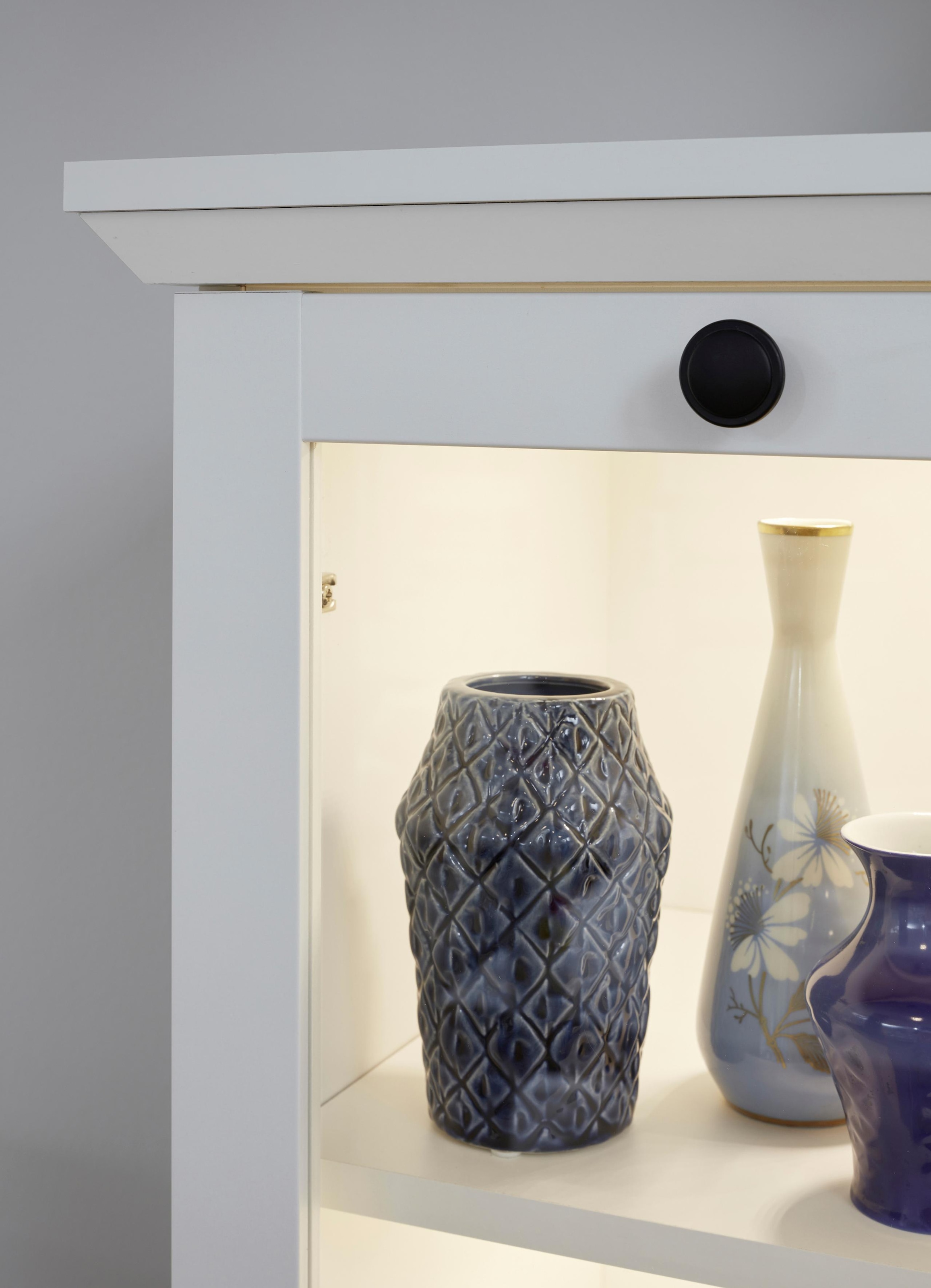 Home affaire Wohnwand »Örebro« Set, 4 Stk. tlg.