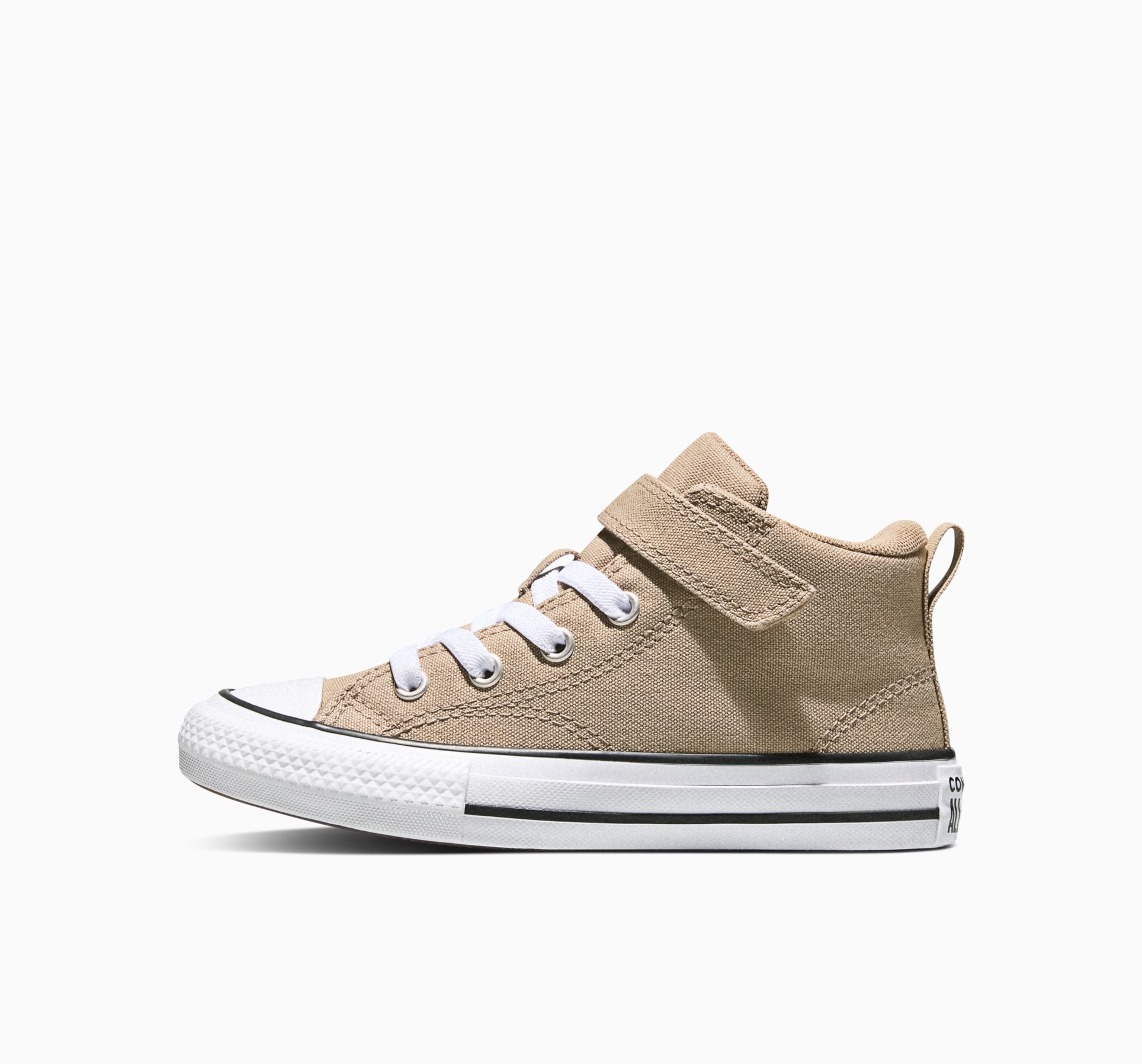 Converse Sneakers »CHUCK TAYLOR ALL STAR MALDEN STREET EASY-ON«  pour activités sportives, style sportif, avec semelle en caoutchouc