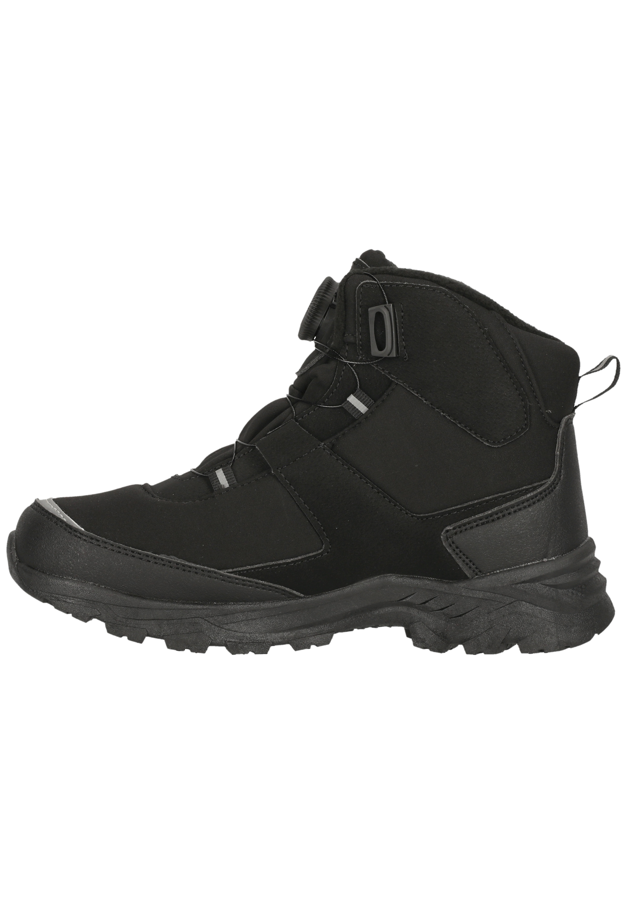 WHISTLER Bottes d'hiver »NOCARA Q-LOCK KIDS BOOT WP«  Winterschuhe, Winterboots, Snowboots, wasserdicht