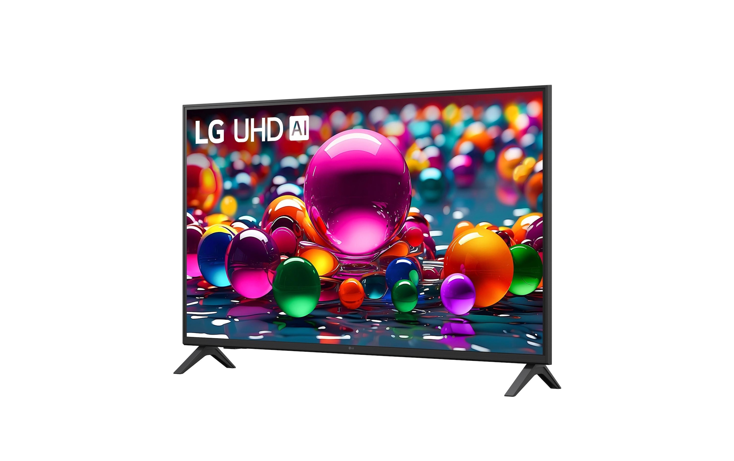LG LCD-LED Fernseher »43UA75006LA« 109 cm/43 ″