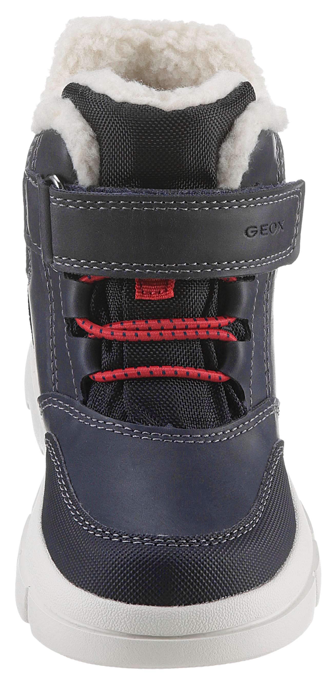 Geox Lauflernschuh »B WILLABOOM BOY B ABX«  Mit Amphibiox TEX-Membrane