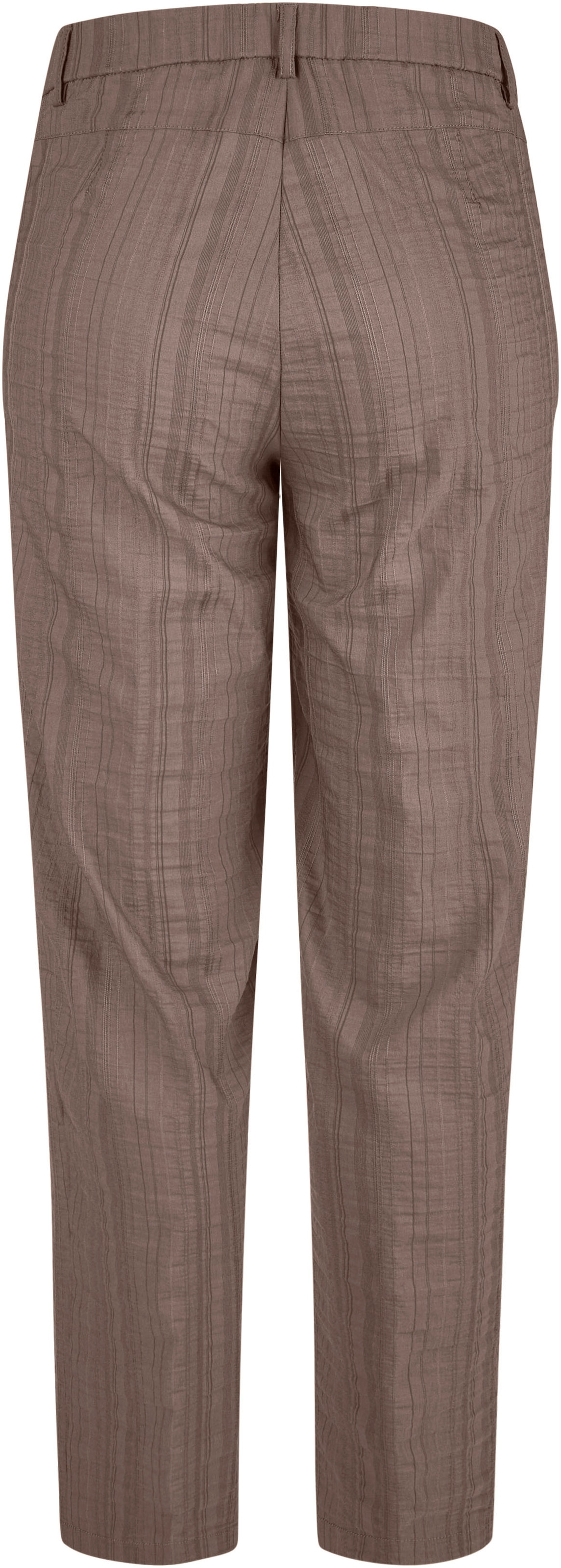 KjBRAND Stretch-Hose »Babsie«  mit Taschen