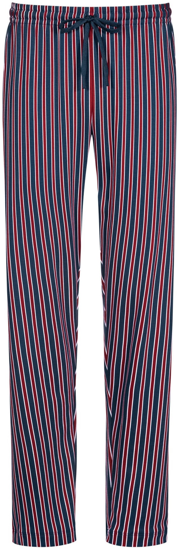 Mey Pyjamahose »Graphic Stripes«  Interlock-Jersey