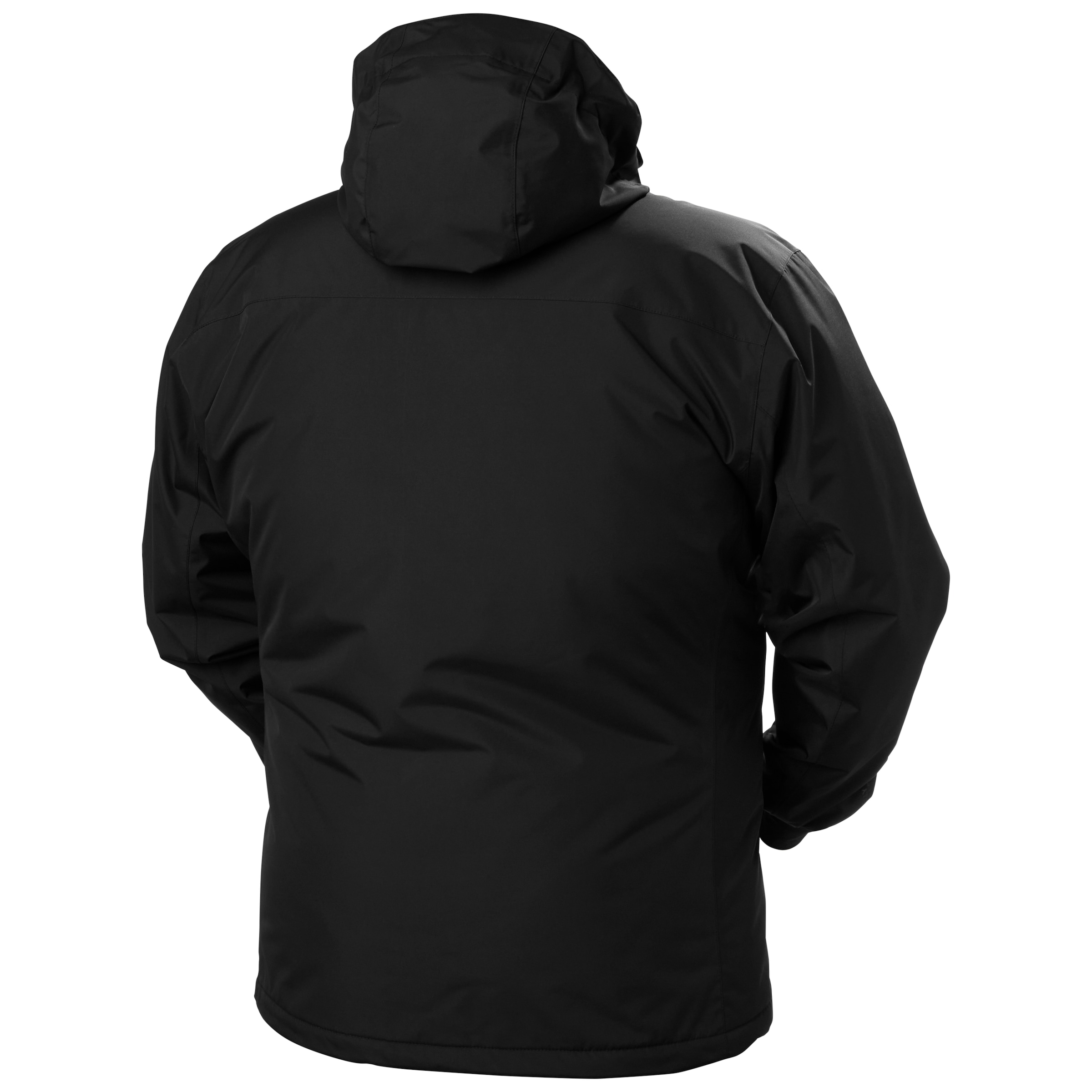 Helly Hansen Veste fonctionnelle »DUBLINER INSULATED JACKET« imperméable et coupe-vent grâce à HELLY TECH® PROTECTION, respirant