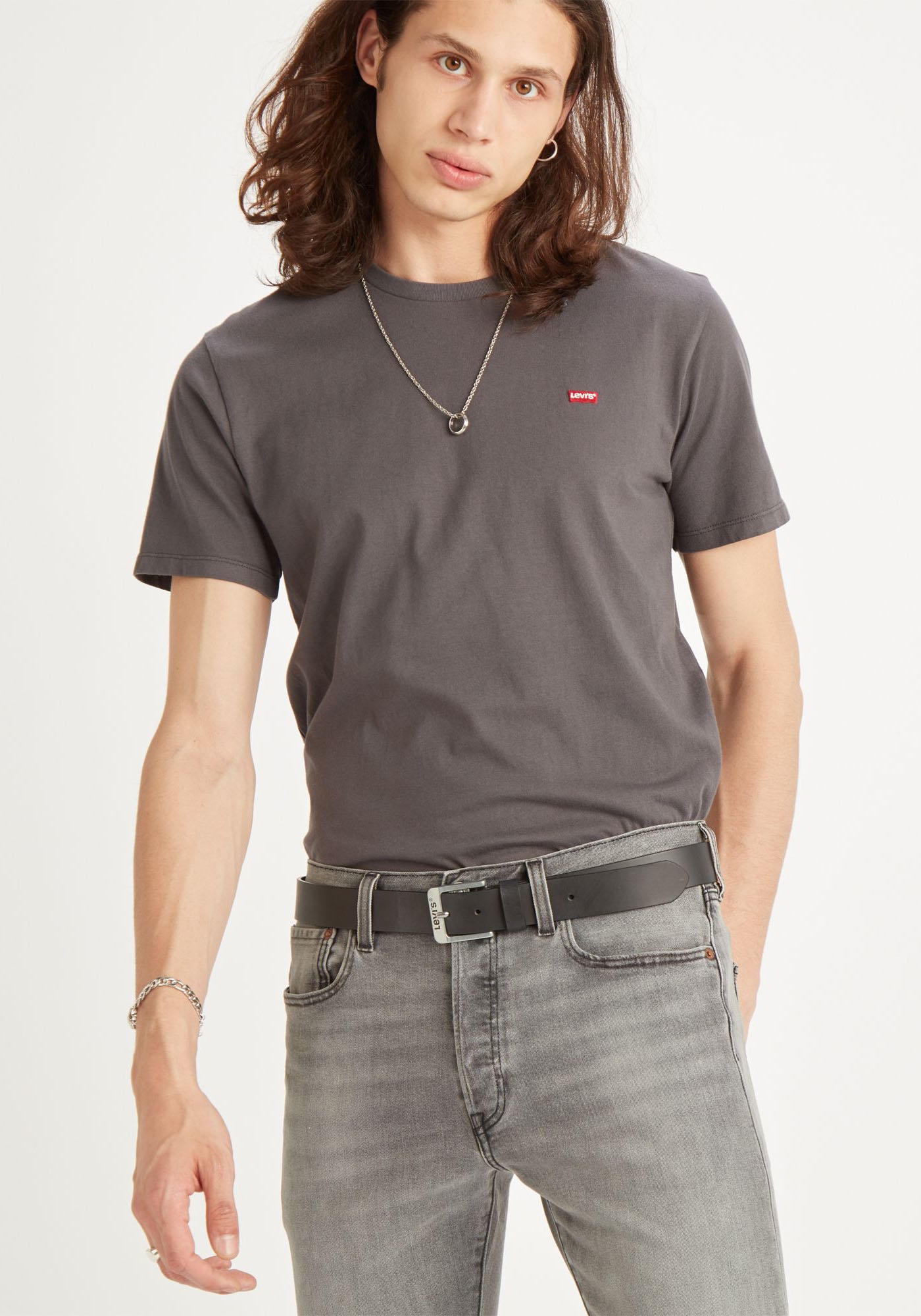 Levi's® Ceinture en cuir