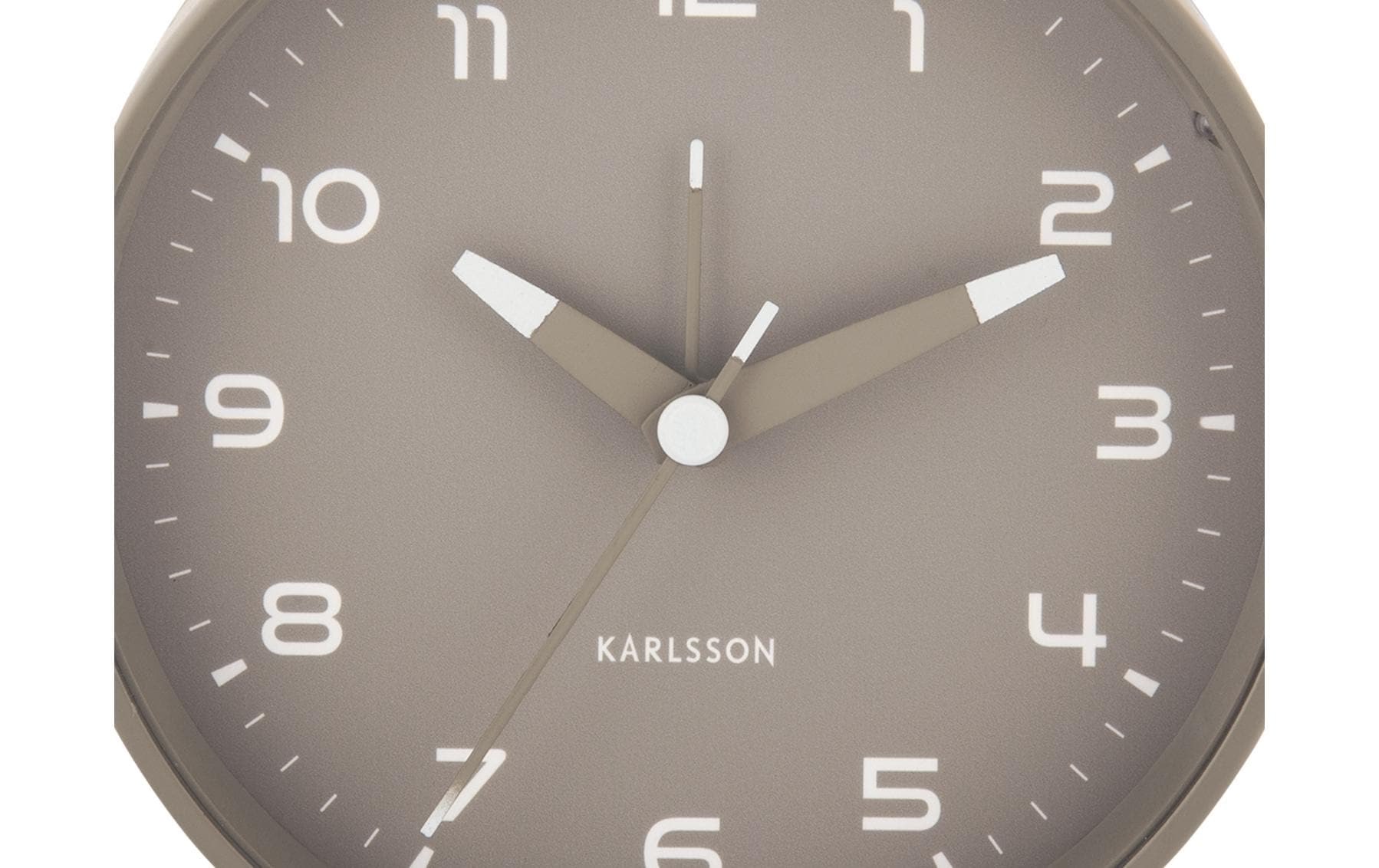 Karlsson Wecker »Orgullo«