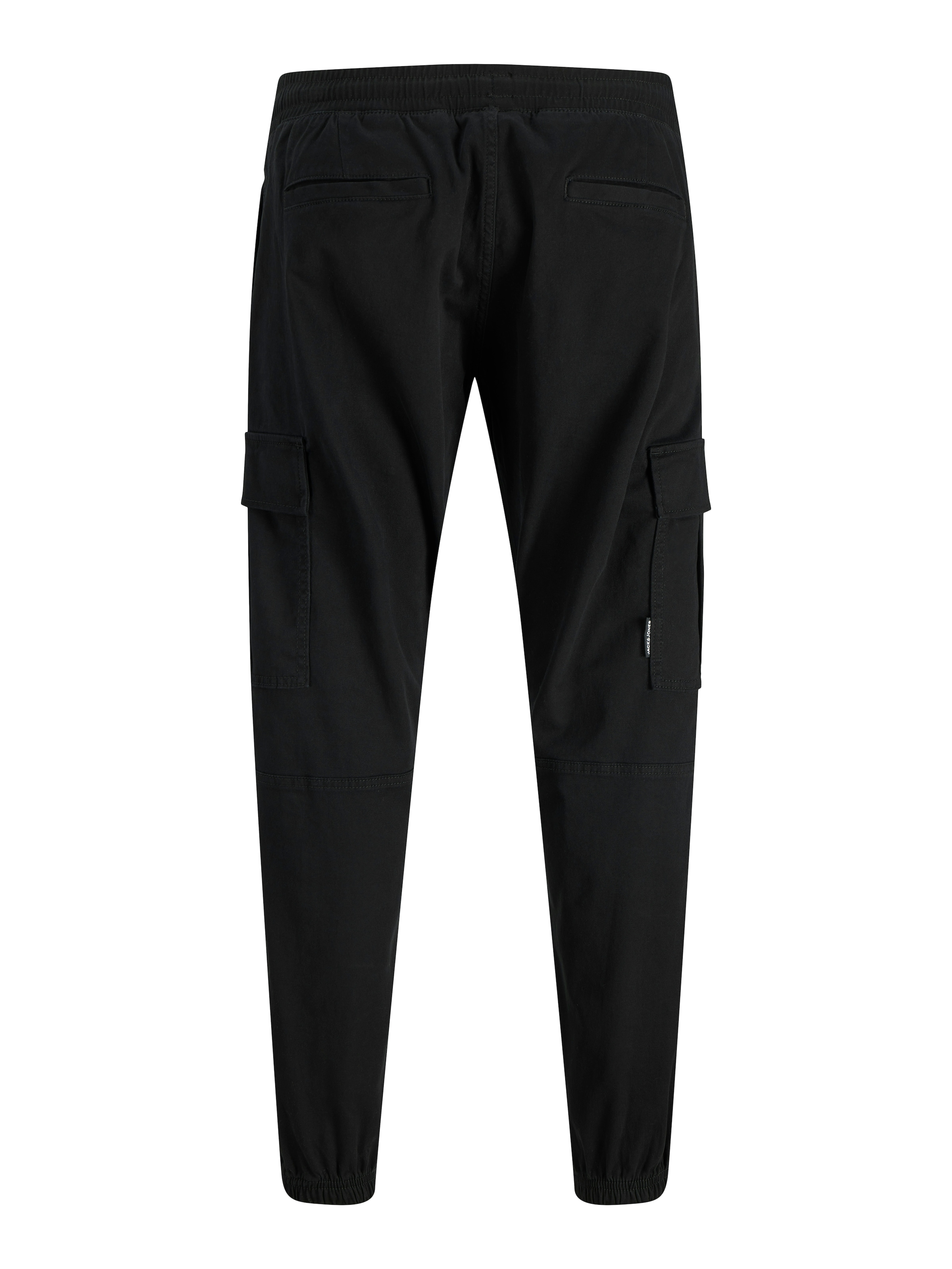 Jack & Jones Cargohose »JPSTKANE DYLAN CUFFED CARGO RET«