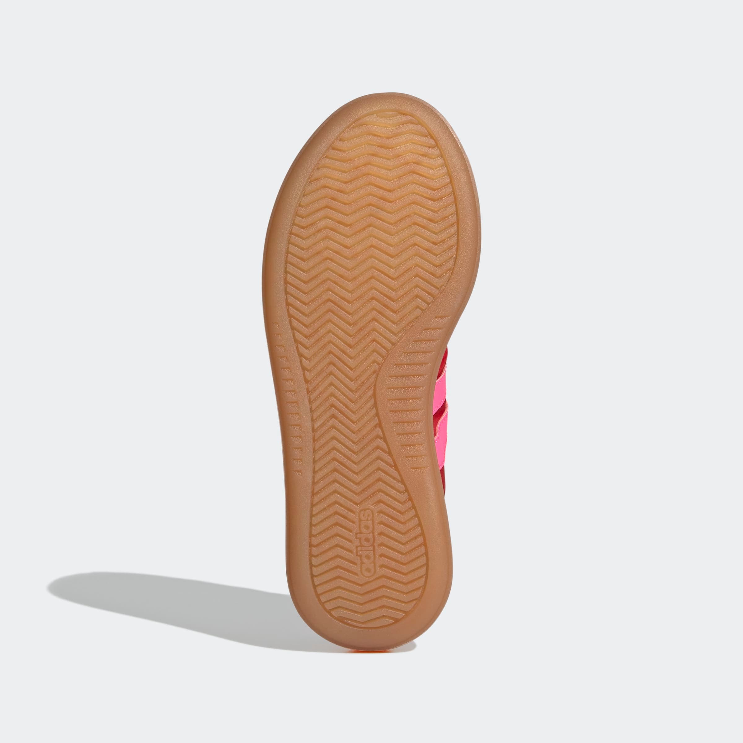 adidas Sportswear Sneakers »BARREDA DECODE KIDS«  inspiriert vom adidas Handball Spezial, für Kinder & Jugendliche