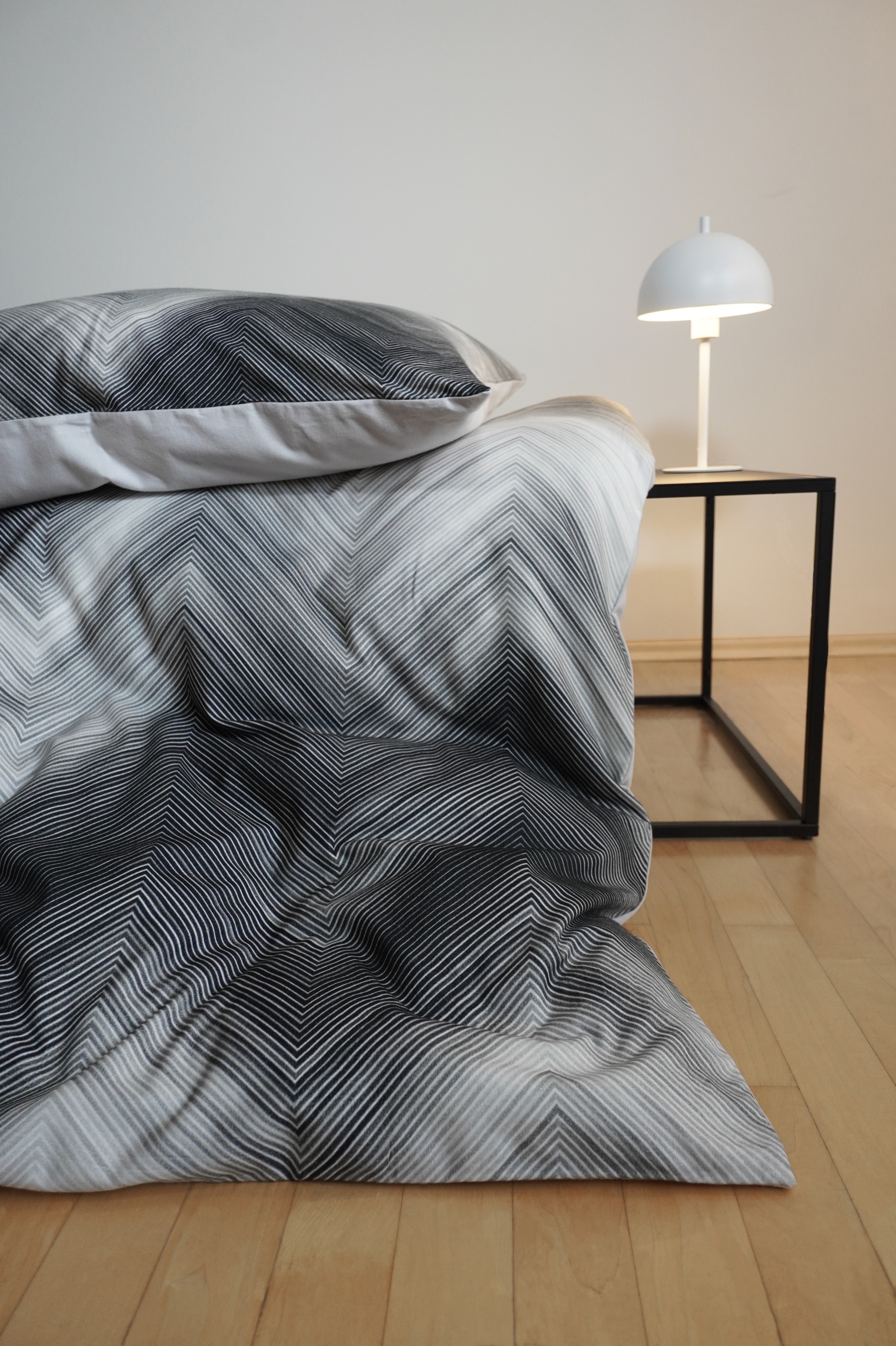 fleuresse Wendebettwäsche »Valencia« 2 Stk. kuschelweicher Flanell mit Samt-Finish
