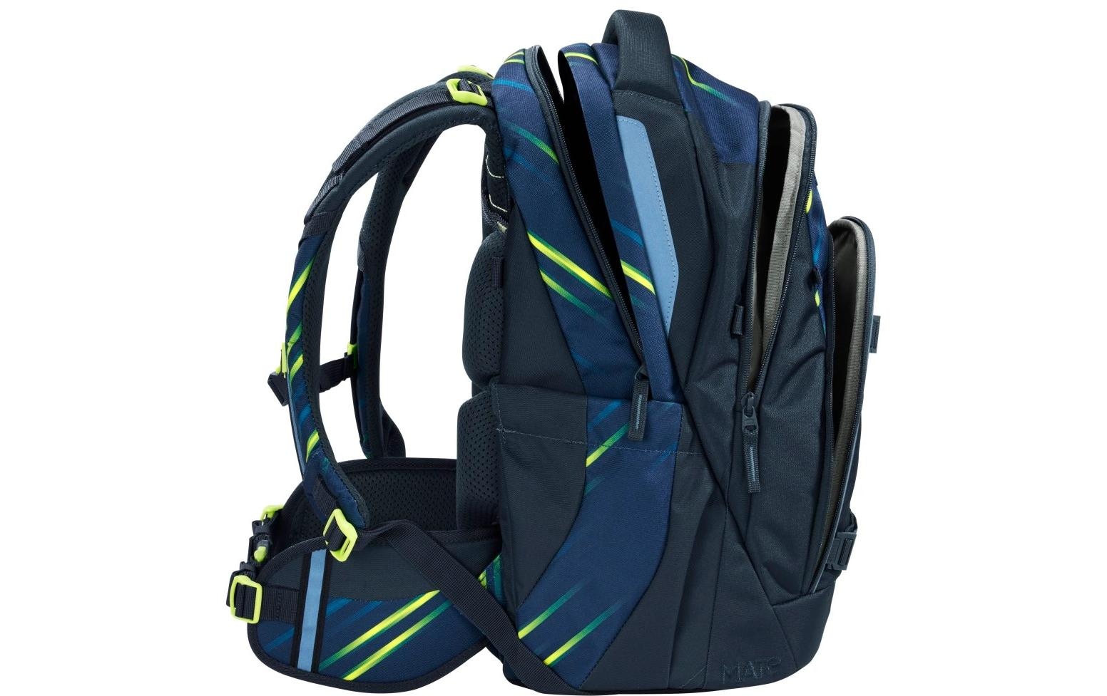 Coocazoo Schulrucksack »MATE«