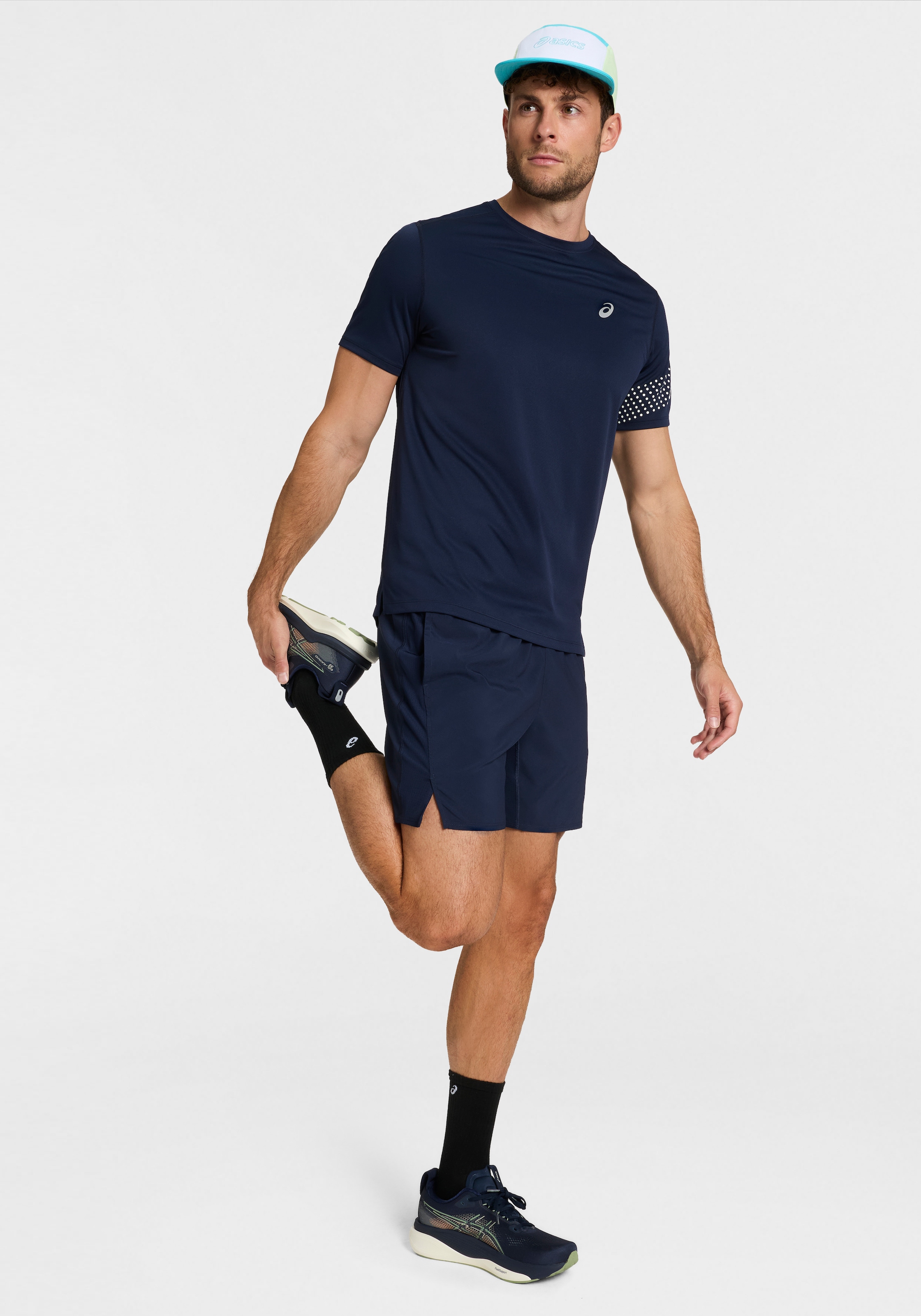 Asics Laufschuh »GEL-KAYANO 33«  für mehr Stabilität