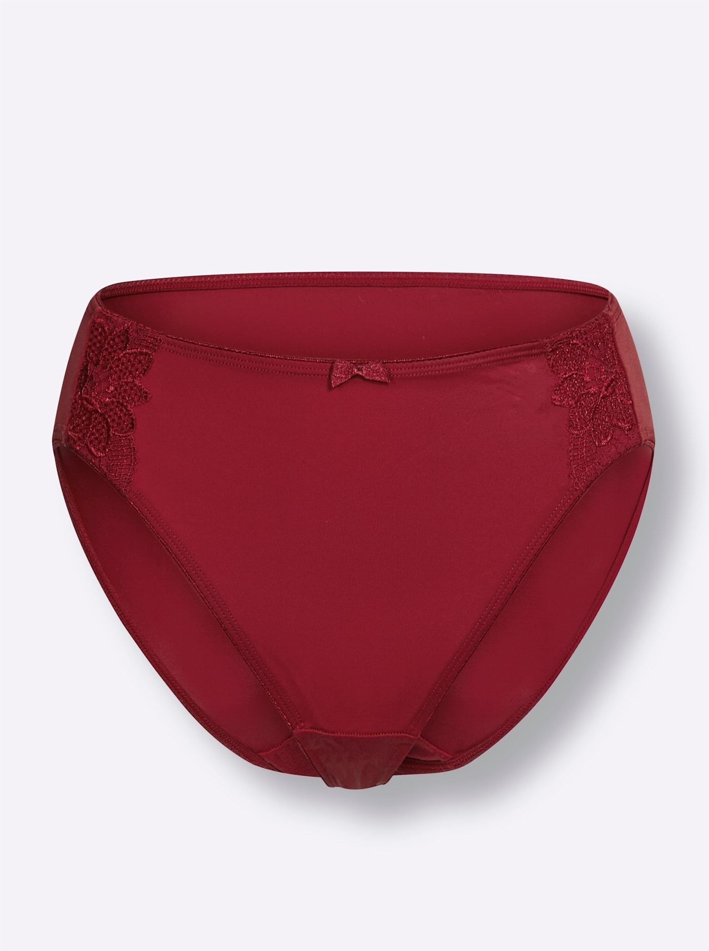 wäschepur Jazz-Pants Slips 2 Stk.