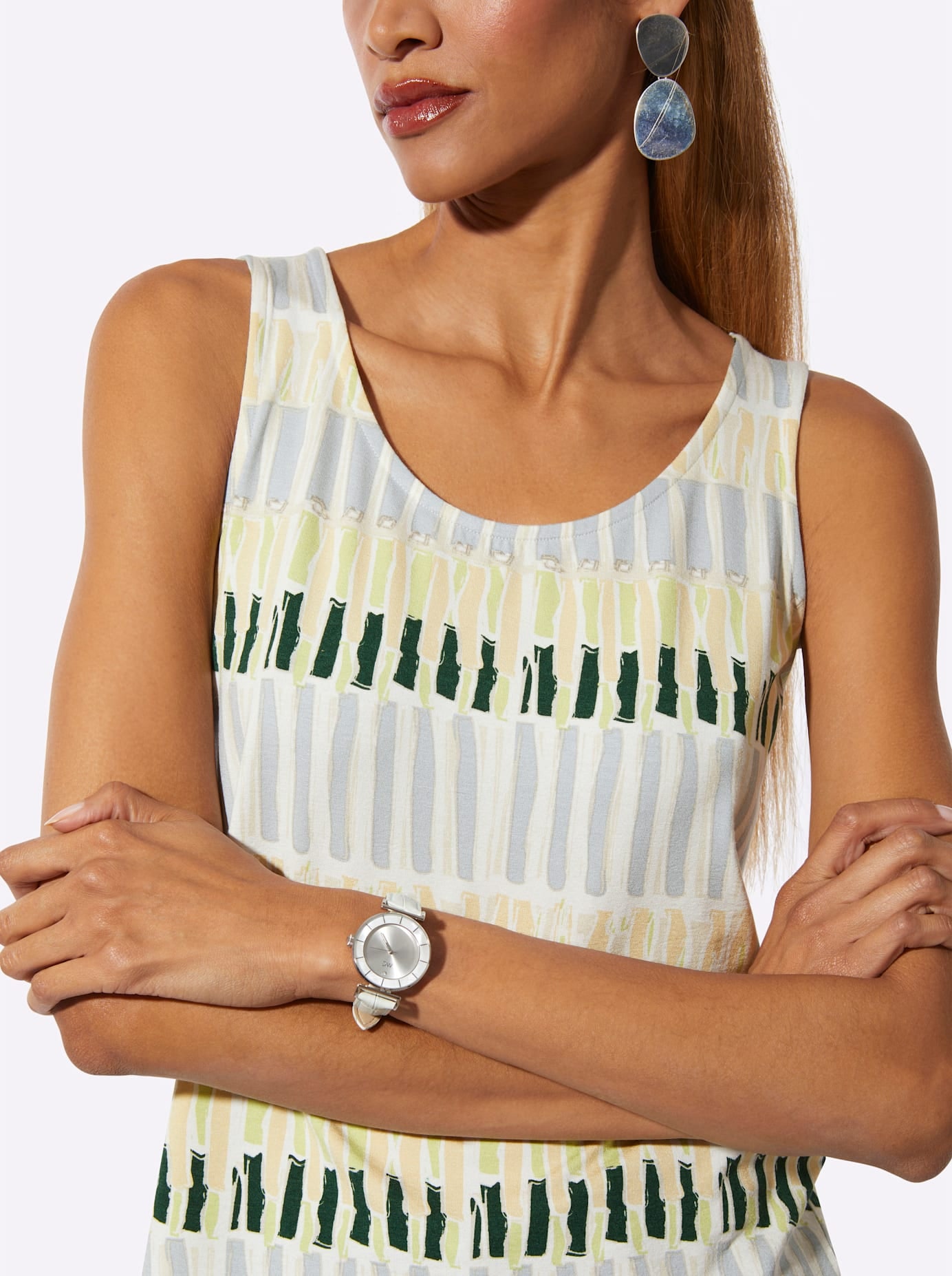 creation L Shirttop