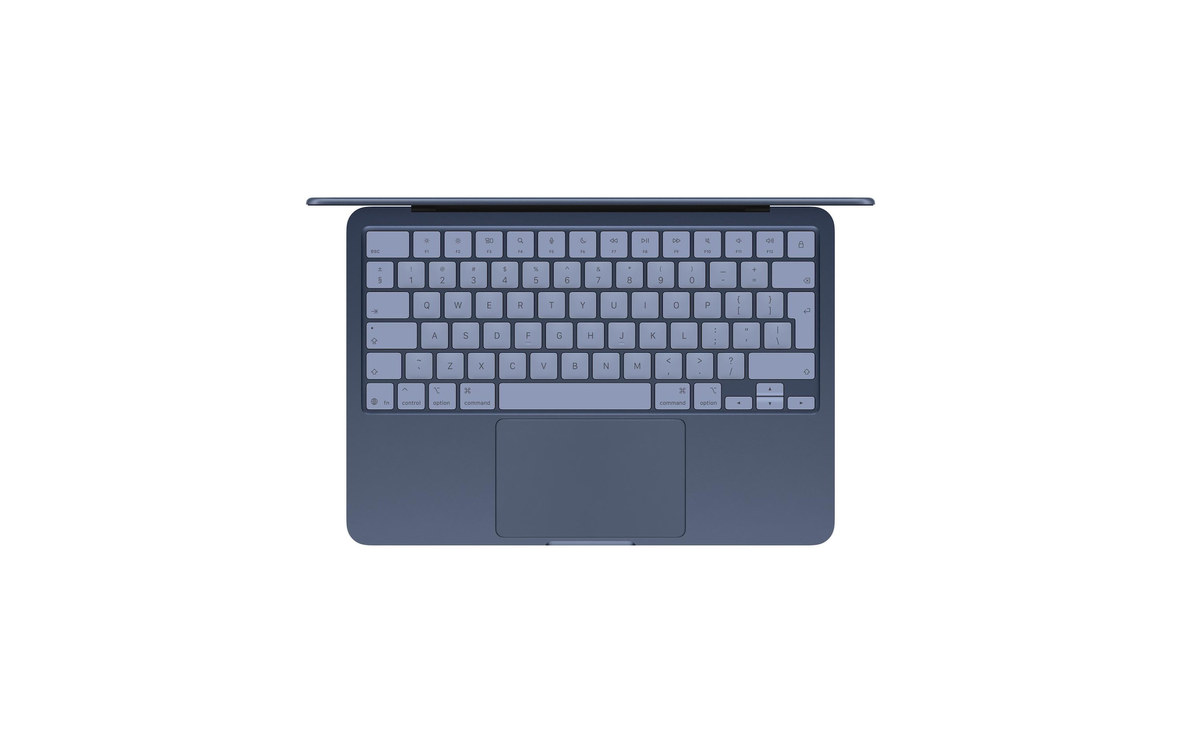 Apple Notebook »13 MacBook Neo (A18 Pro) 5C GPU /256 GB / 8 GB« 33,02 cm / 13 ″ Apple A18 Pro 256 GB SSD Integrierte NPU (Neural Processing Unit)