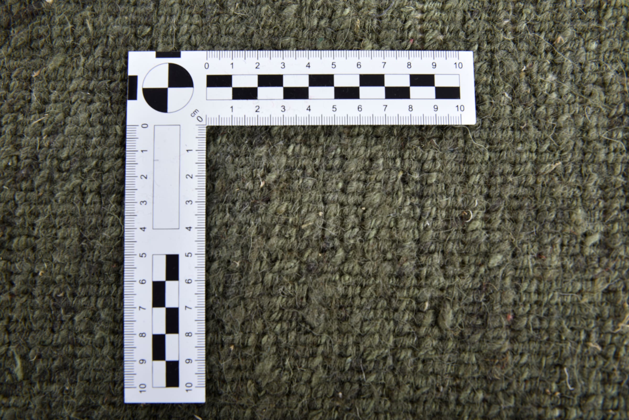 THEKO Wollteppich »Dalas - 7709« rechteckig 18 mm Höhe reine Wolle, handgeknüpft, Patchwork Design