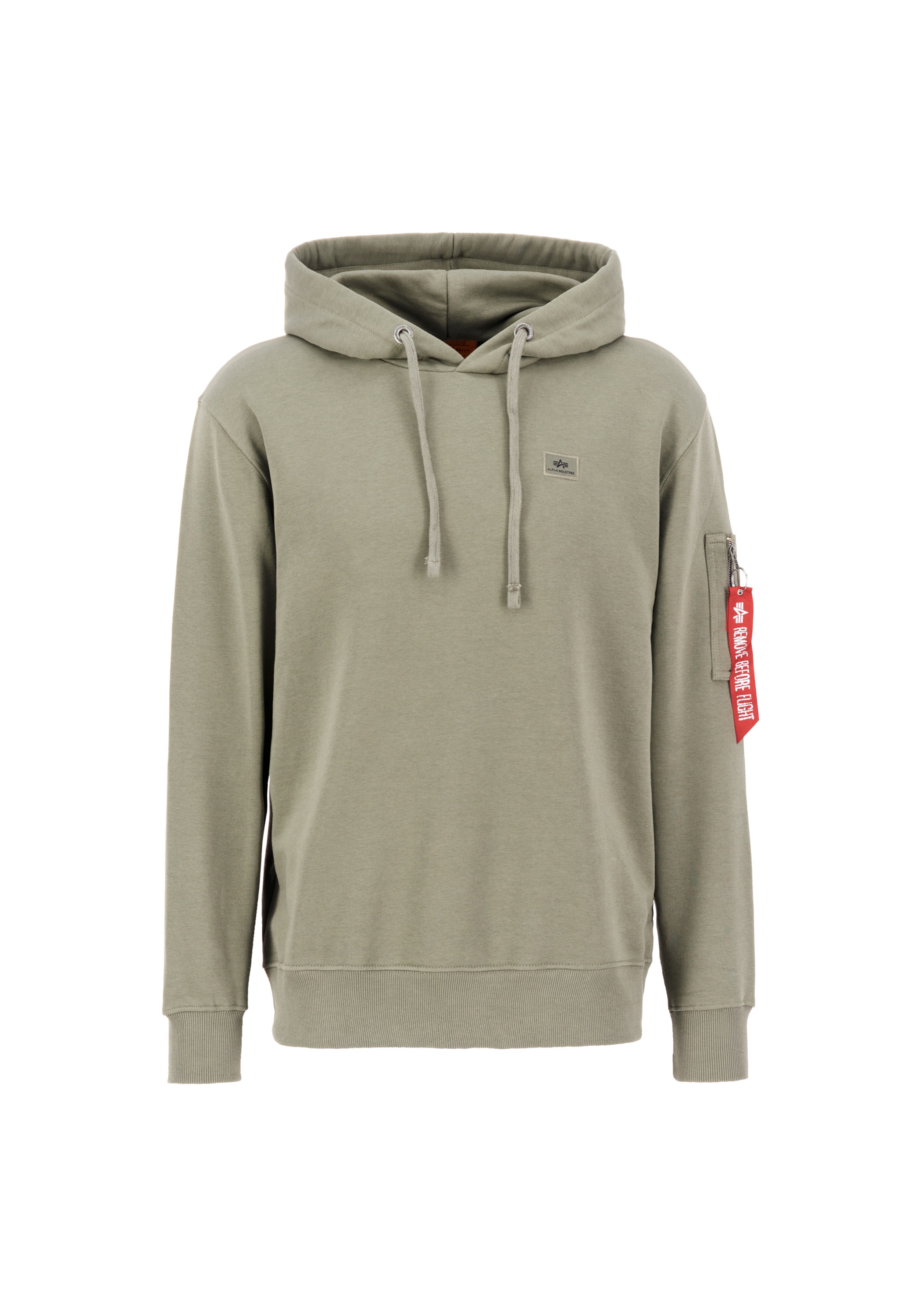 Alpha Industries Hoodie »X-Fit Hoodie«
