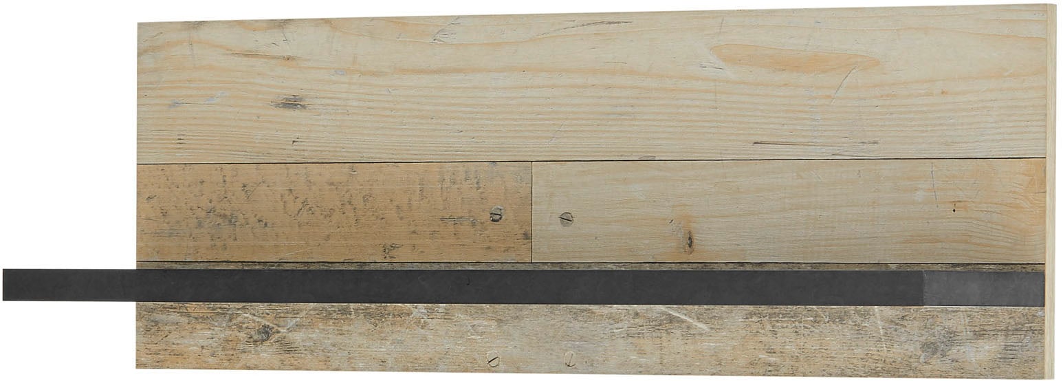 Home affaire Kitchenette »Sherwood« Breite 264 cm, mit Herdumbauschrank, ohne E-Geräte