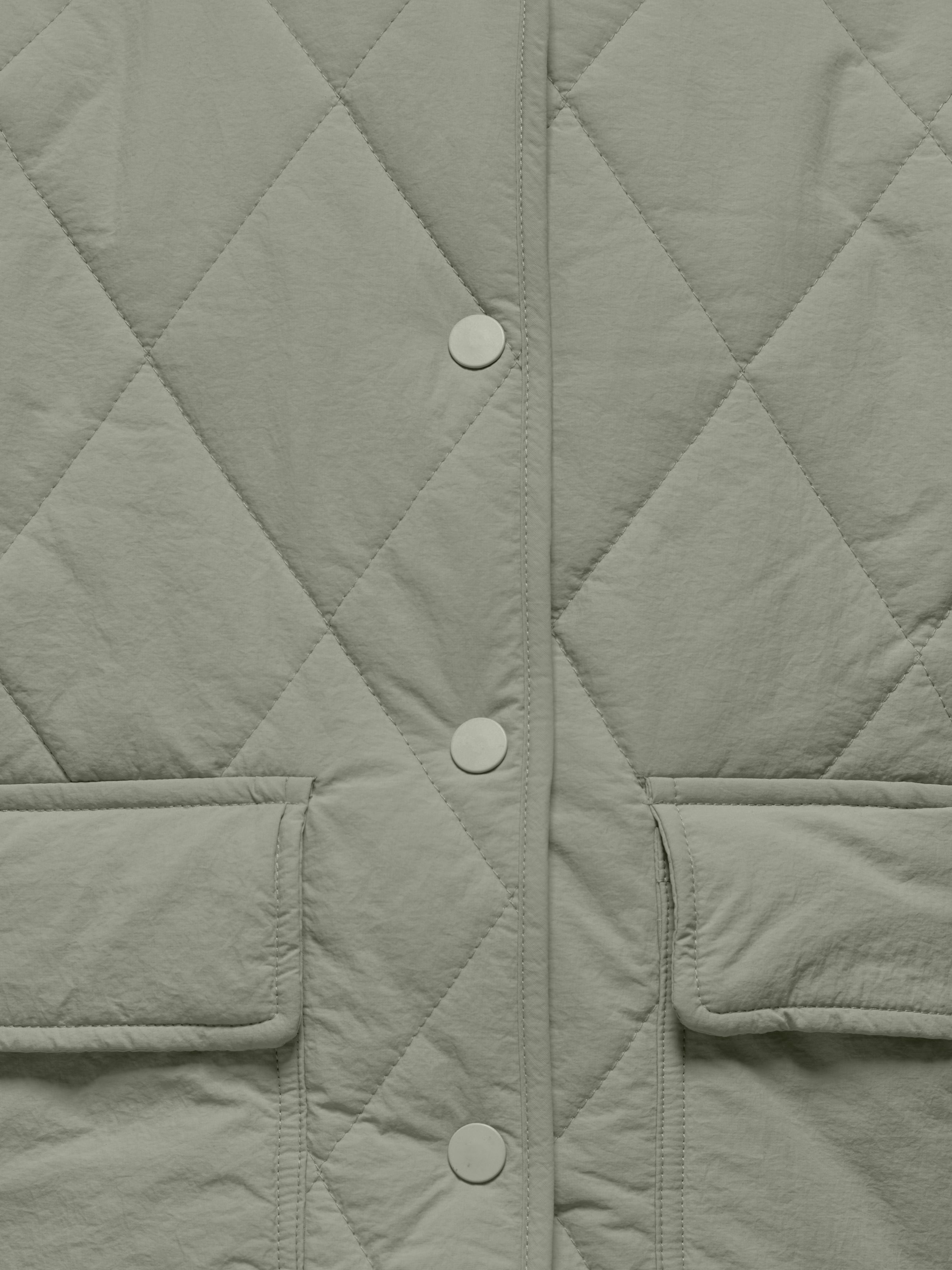 KIDS ONLY Veste matelassée »KOGROSALINA QUILTED JACKET VD OTW NOOS«