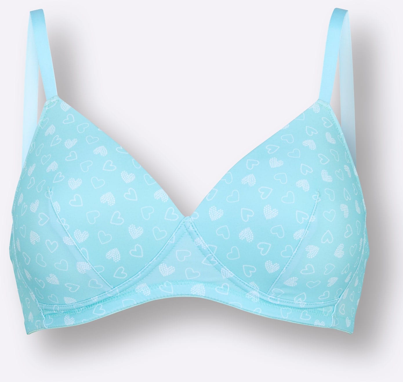   Soutiens-gorge moulés Einzelpackung, 1
