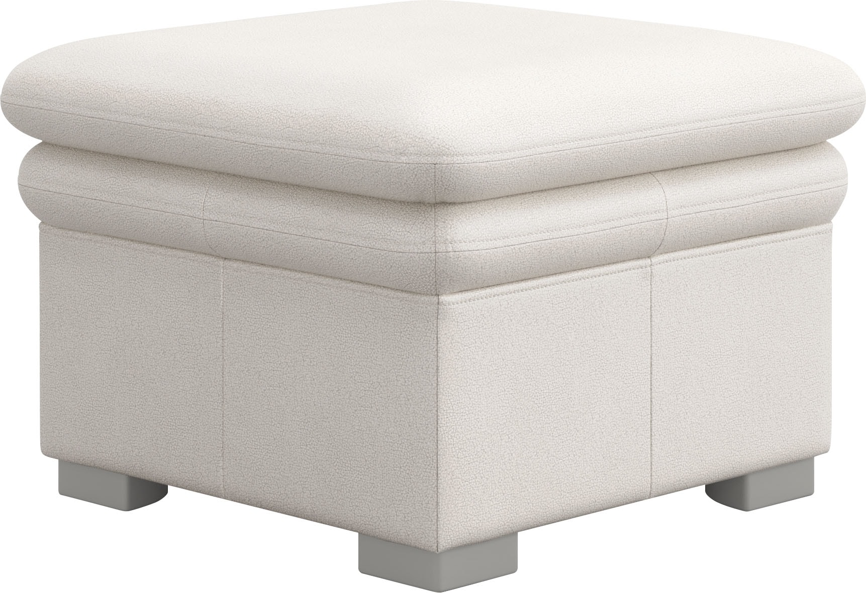 COTTA Tabouret ensemble rembourré, également disponible en set