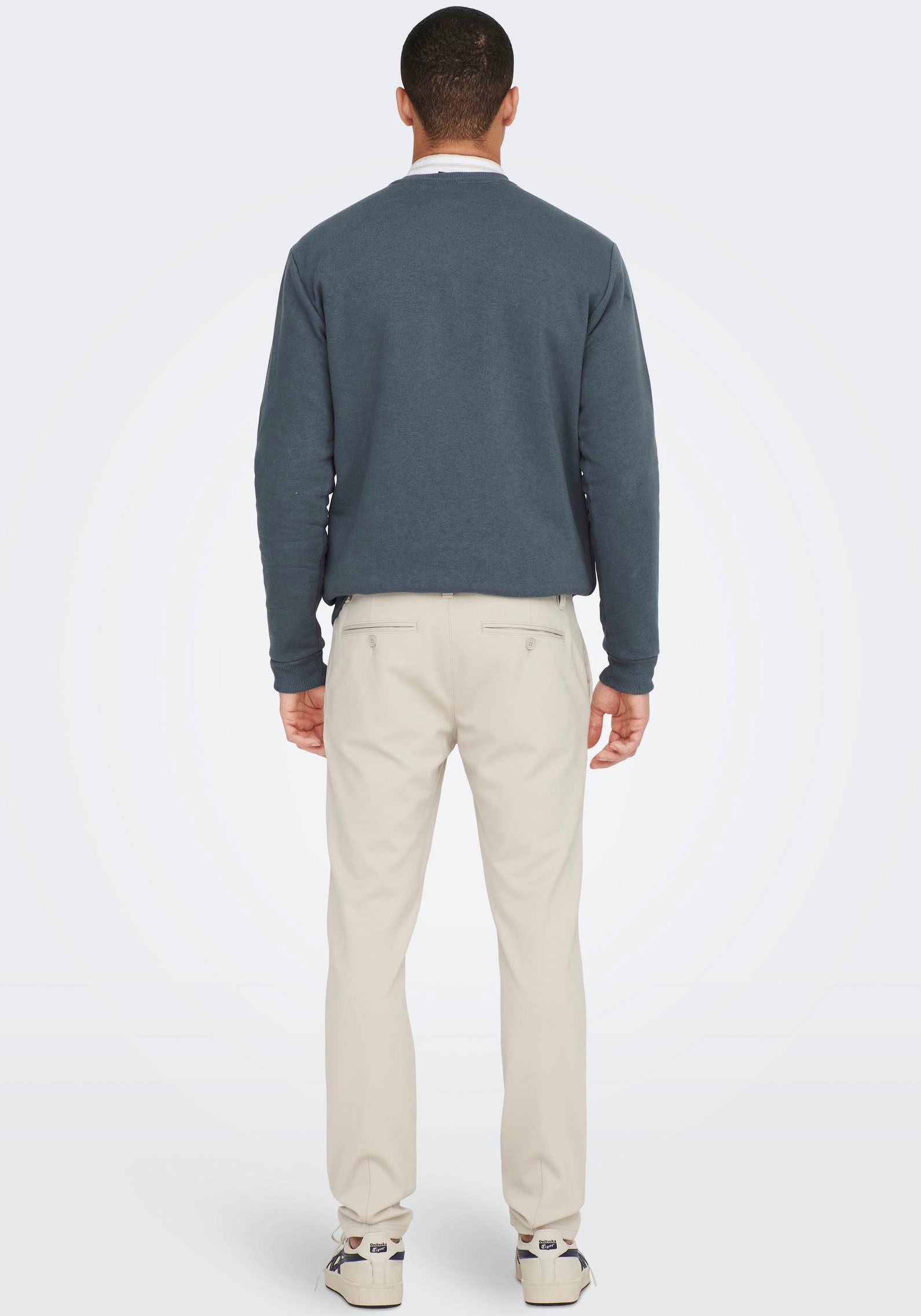 ONLY & SONS Chinos »ONSMARK SLIM GW 0209 PANT NOOS«