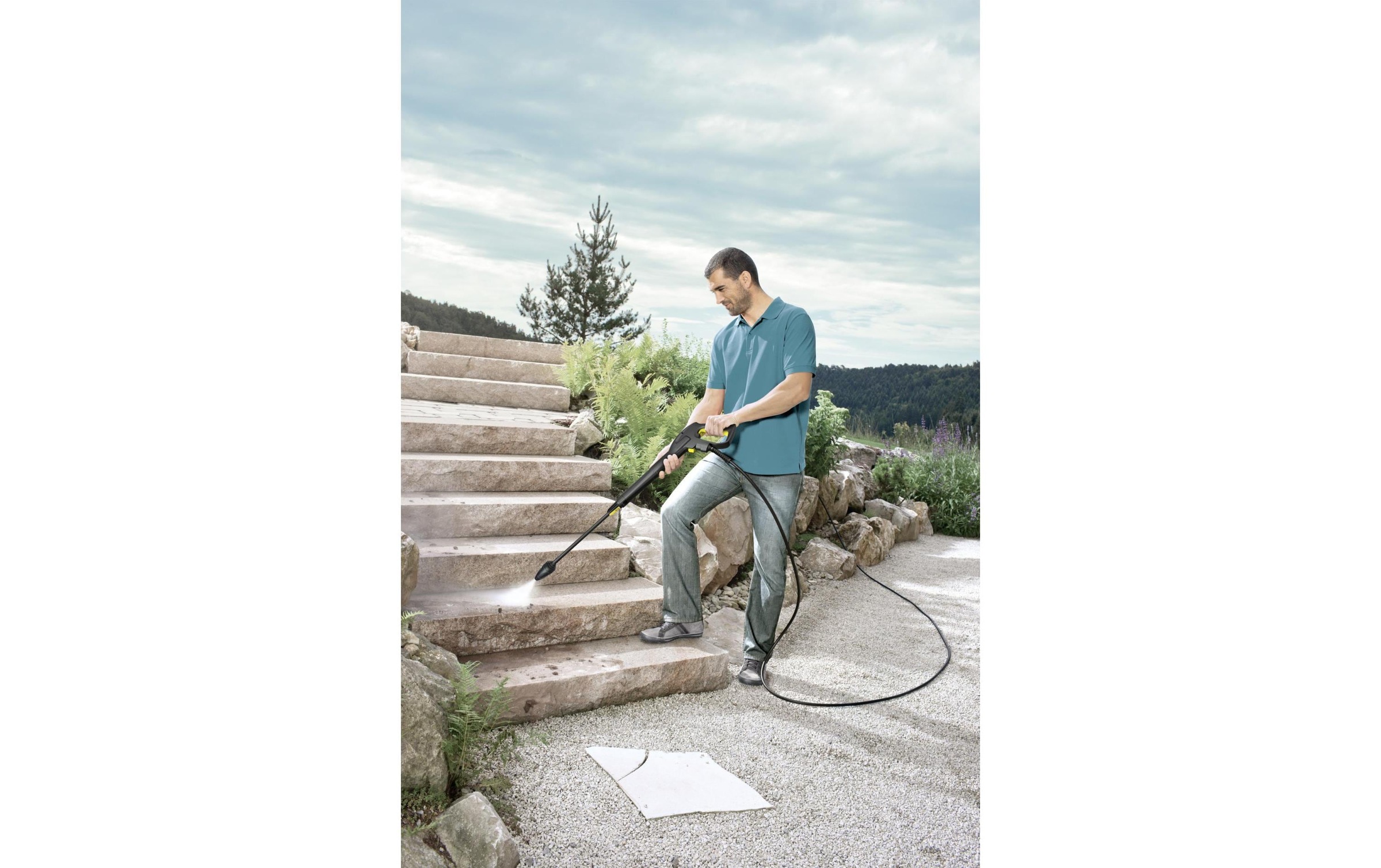 KÄRCHER Dreckfräse »DB 145«