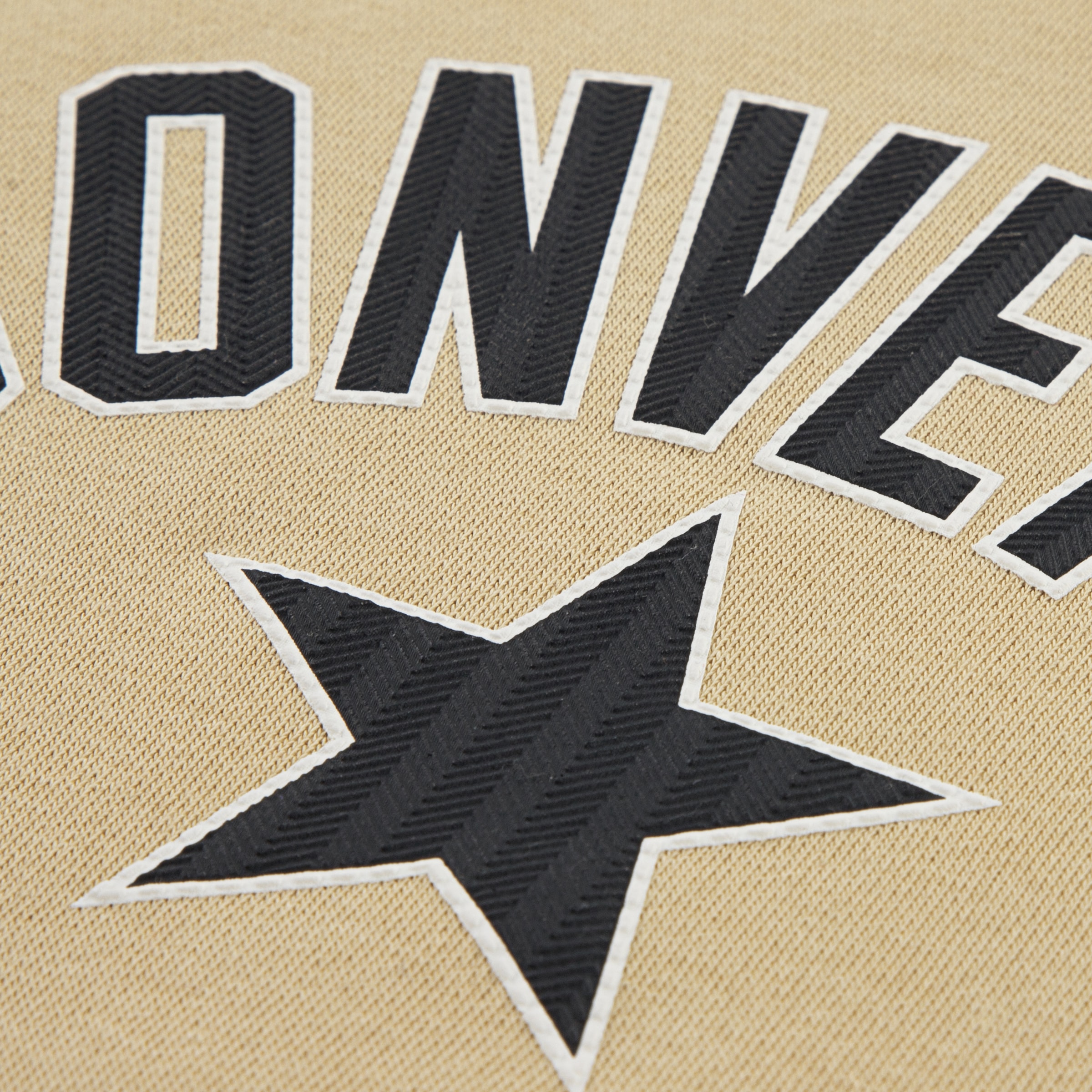 Converse Jogginganzug »CNVB HERITAGE EST CNV PO FLEEC« 2 Stk. tlg. für Kinder