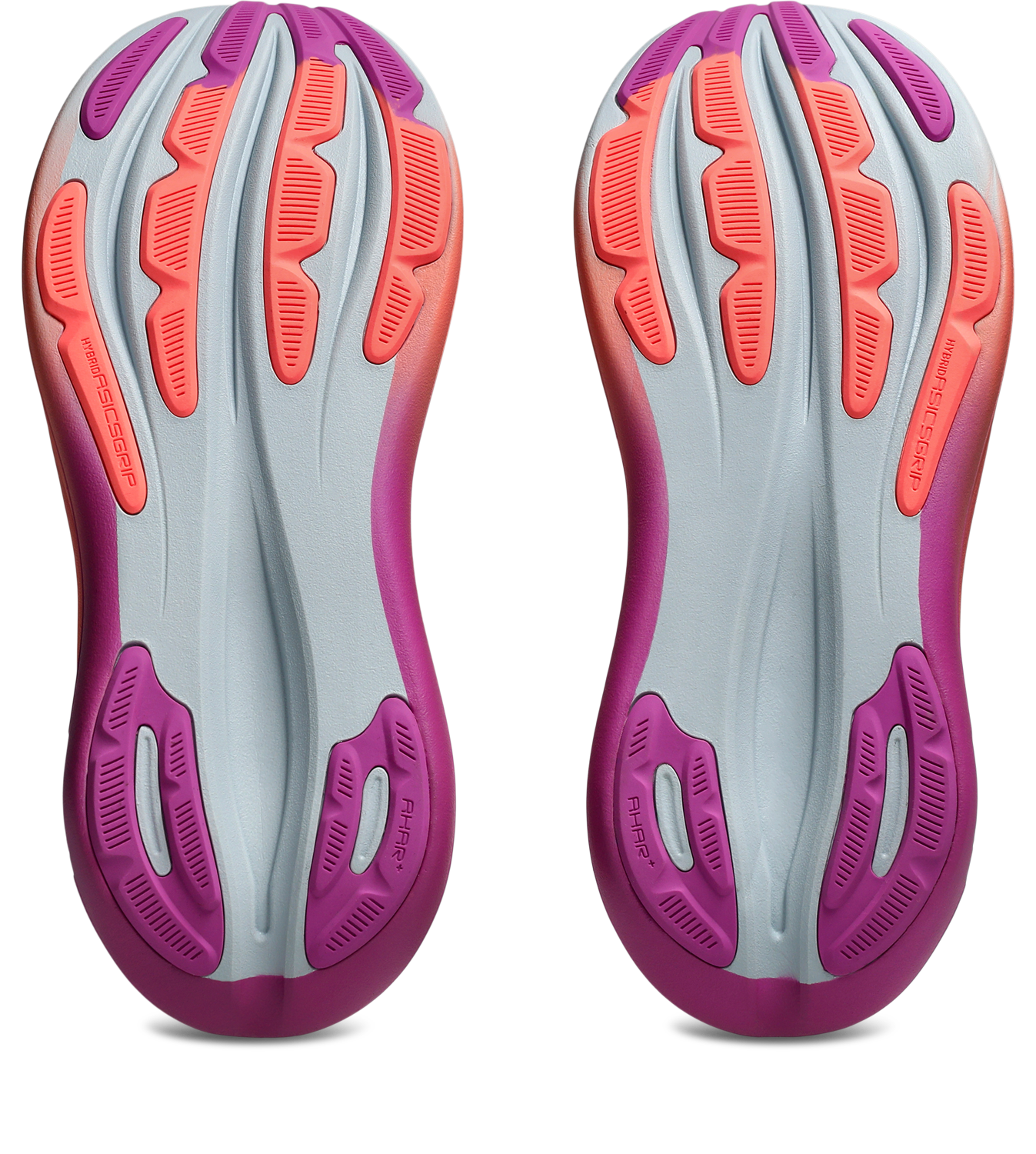 Asics Chaussure de course »GEL-NIMBUS 28«