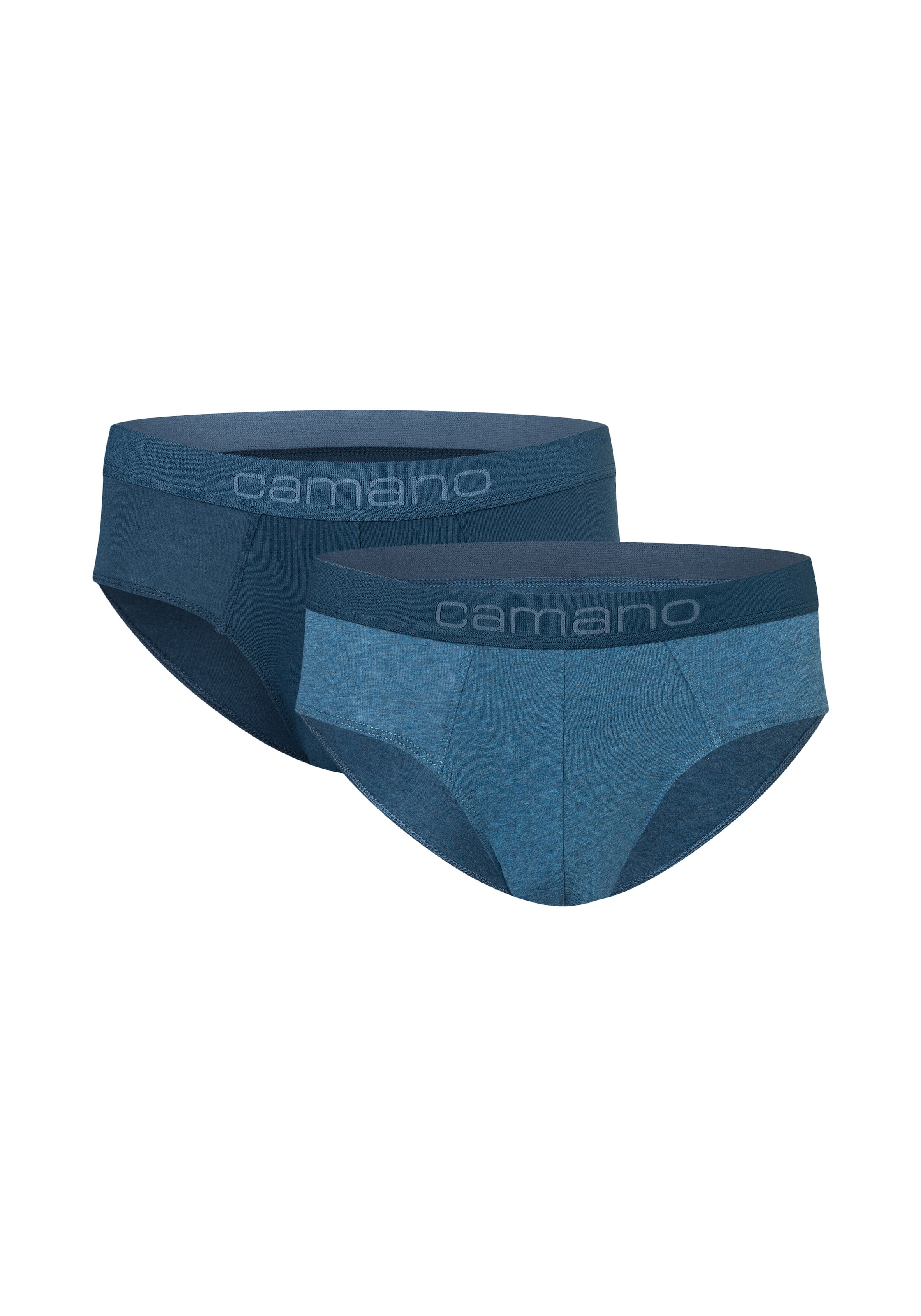 Camano Slip »comfort« mit elastischem Logobund