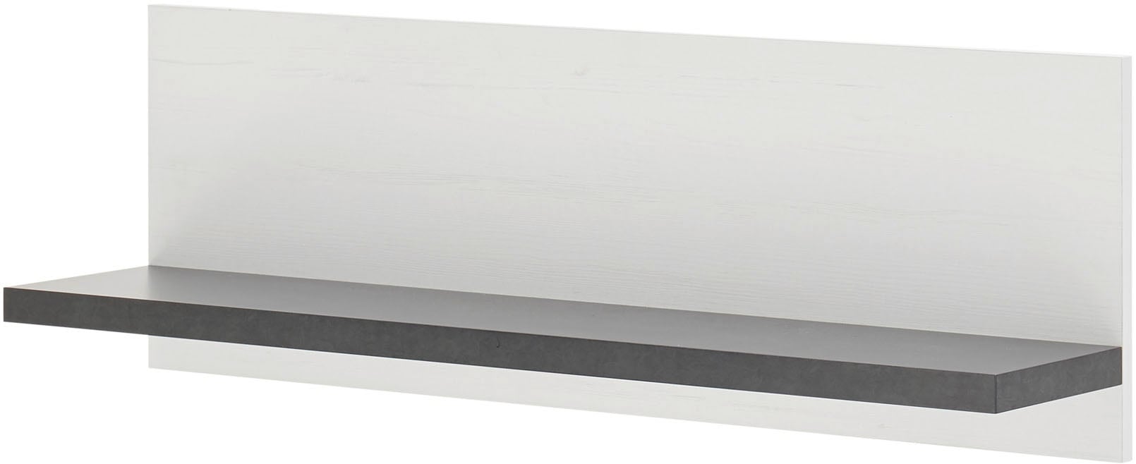 Home affaire Kitchenette »Sherwood« Breite 196 cm, mit Herdumbauschrank, ohne E-Geräte