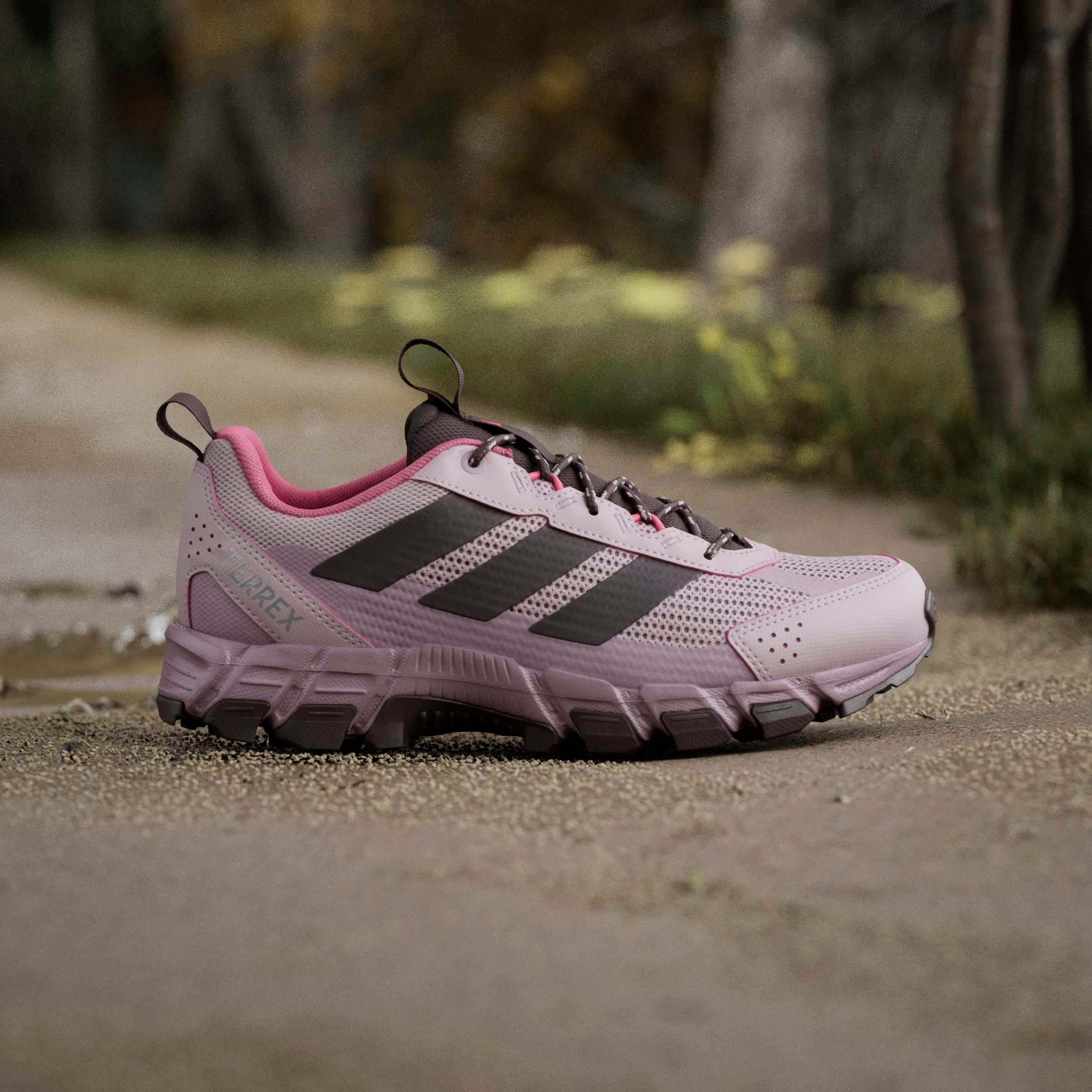 adidas TERREX Trailrunningschuh »ROCKADIA«