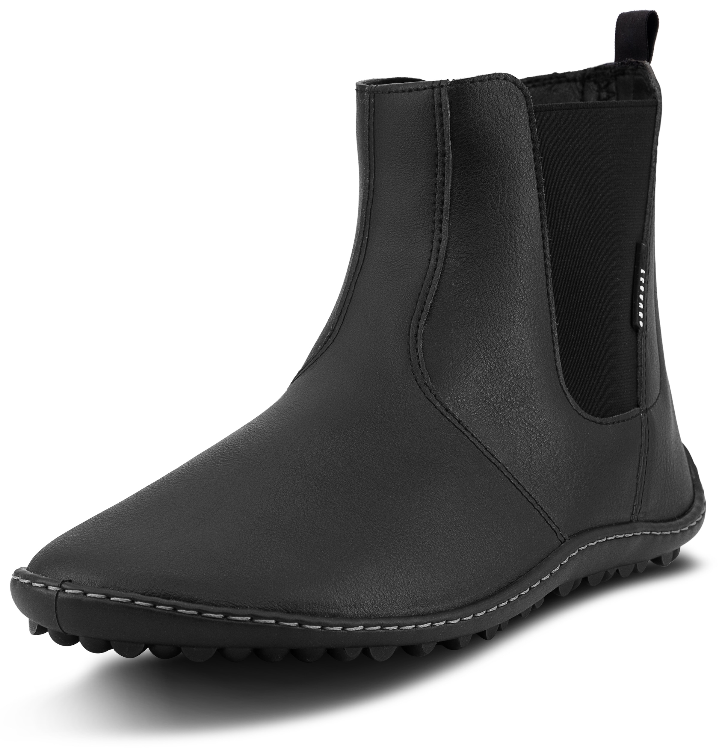 Leguano Barfussschuh »BAREBOOT«  , Schlupfschuh, Flats, Boots für das uneingeschränkte Barfuss-Erlebnis