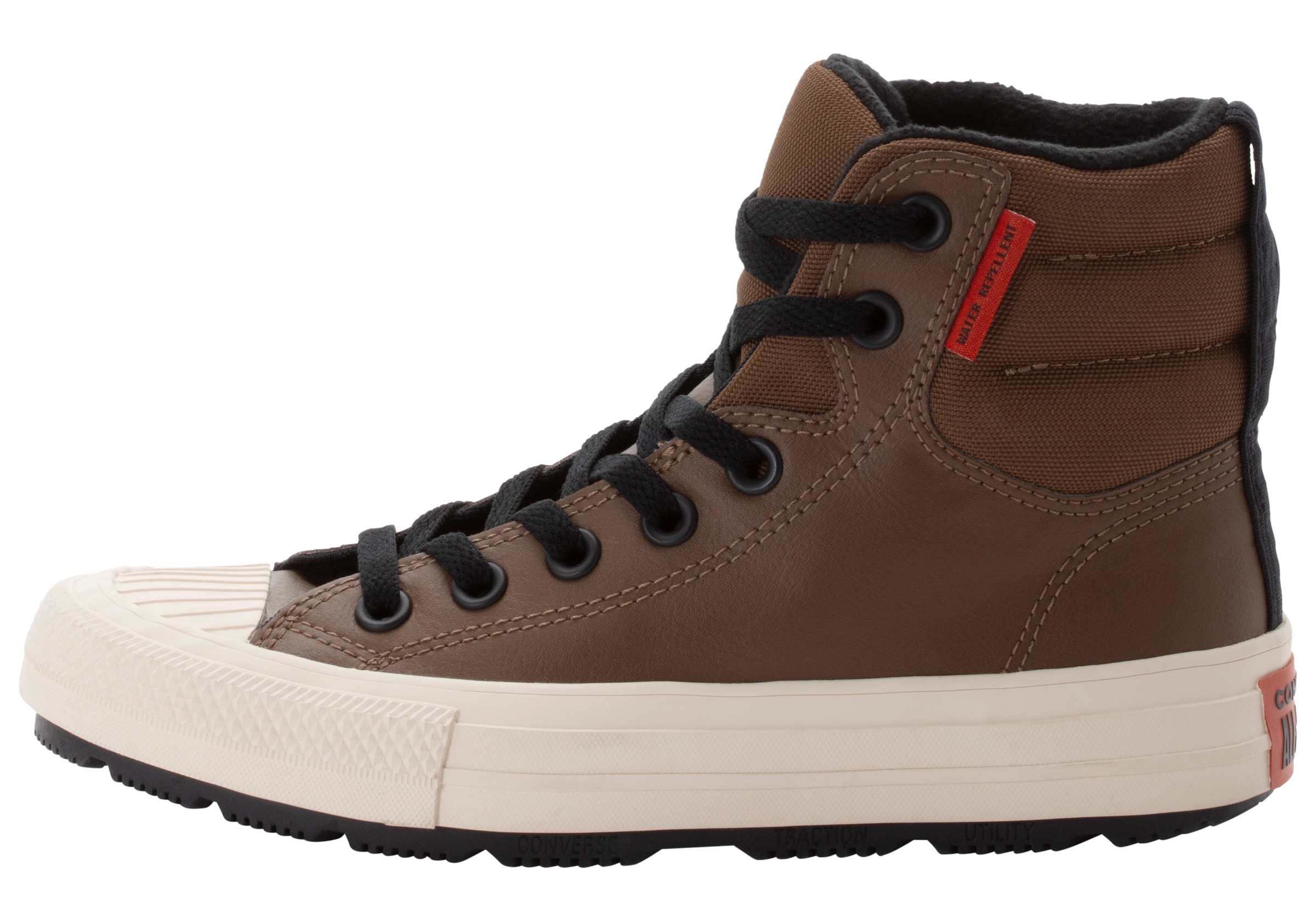 Converse Sneaker »CHUCK TAYLOR ALL STAR BERKSHIRE BOO«