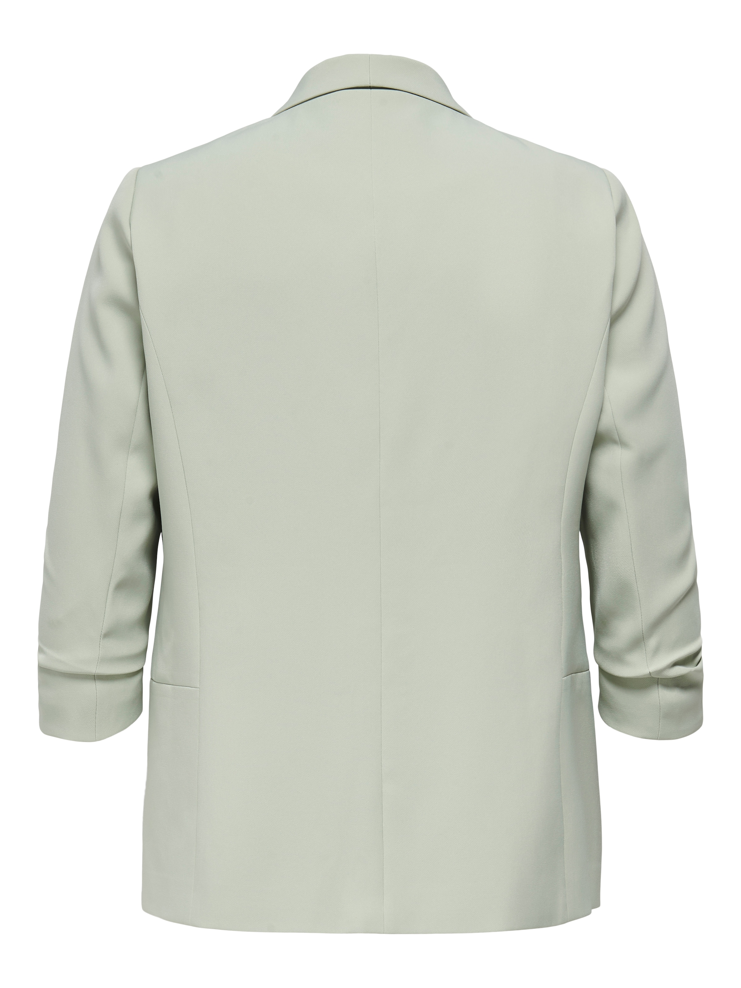 ONLY CARMAKOMA Blazer court »CARELLY 3/4 LIFE BLAZER WVN«