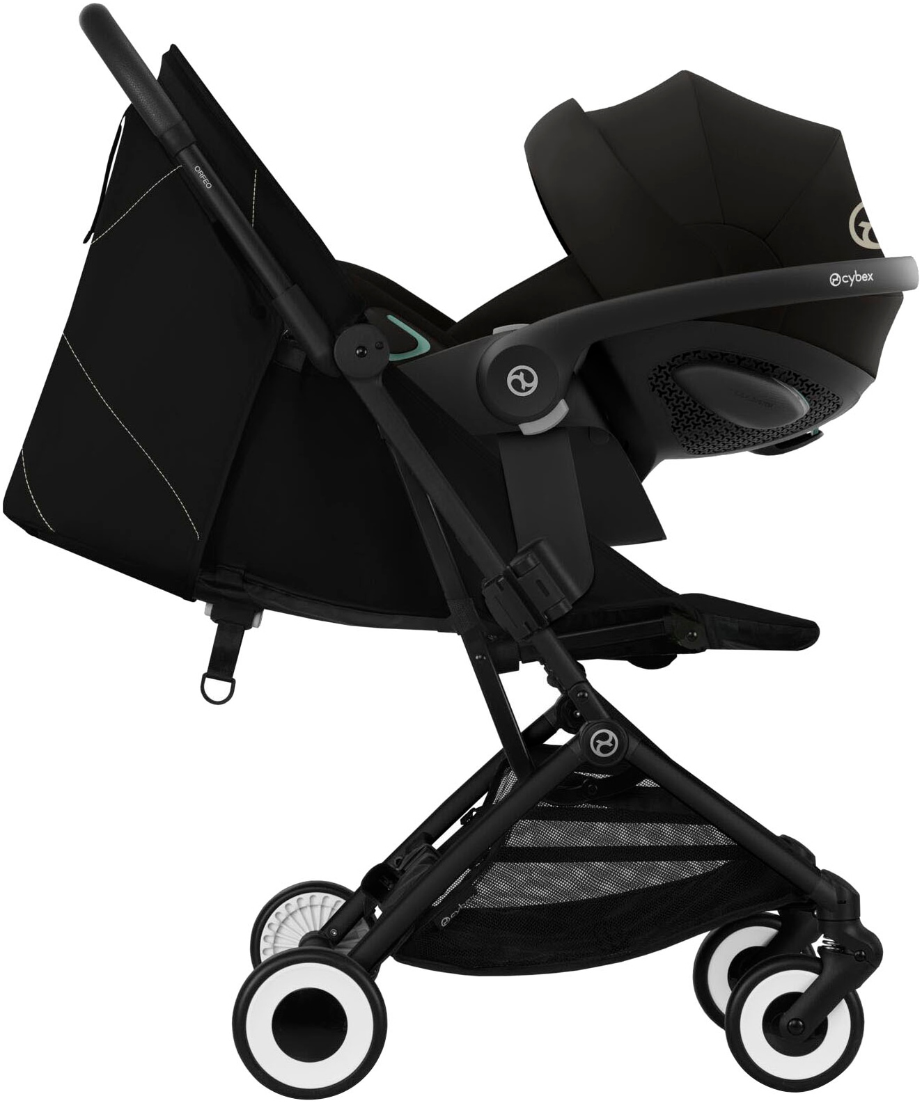Cybex Poussette pour enfants »Cybex Gold, Orfeo« 22 kilos