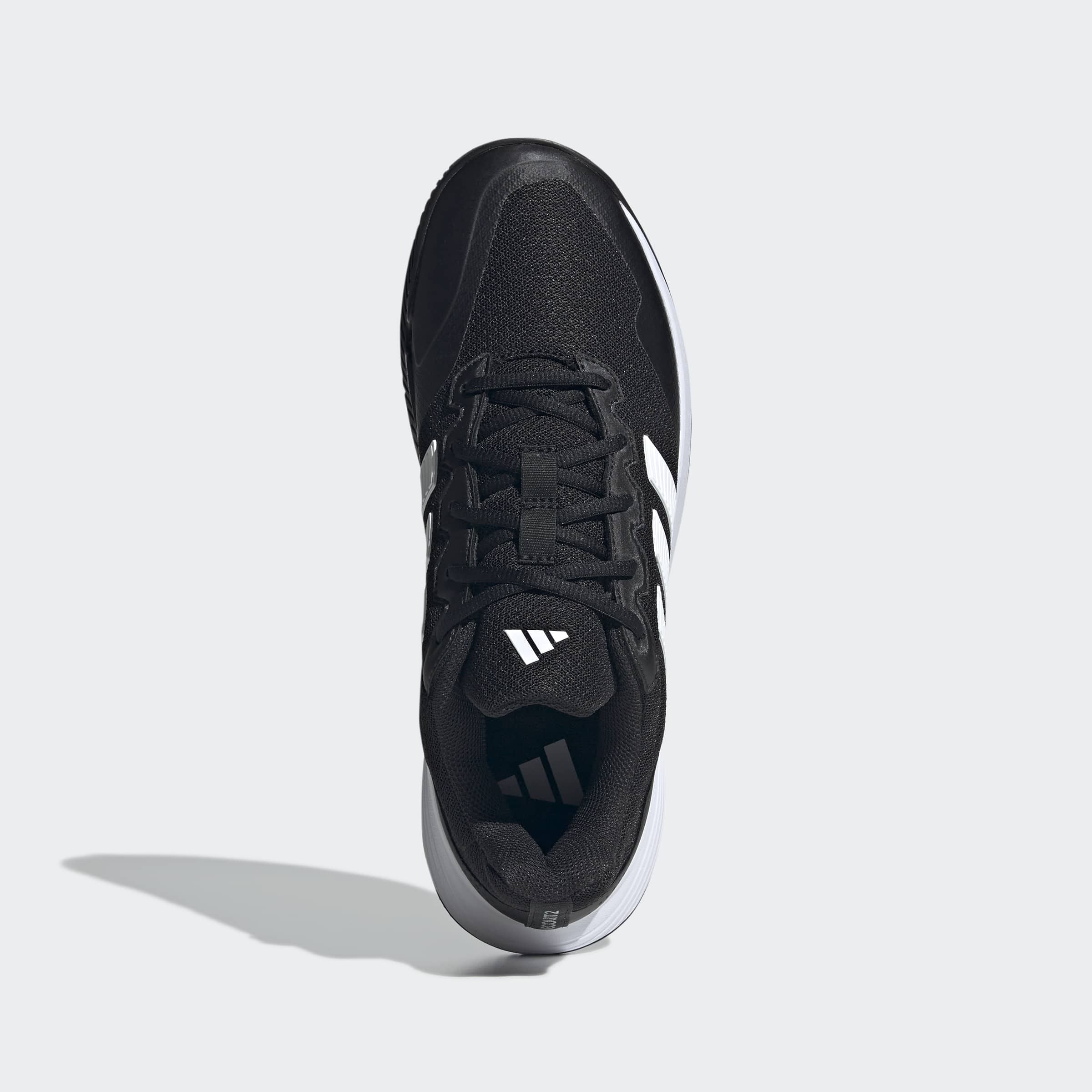 adidas Performance Tennisschuh »GAMECOURT 2 TENNIS SHOES«