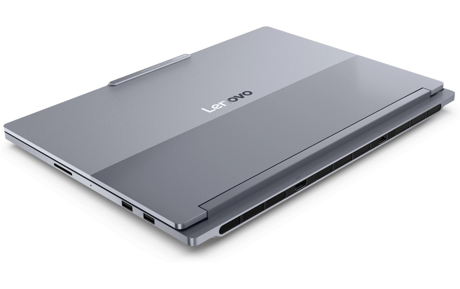 Lenovo Ordinateur portable »16p G6 IAX« / 16 ″ Intel Core Ultra 9 1.000 GB SSD