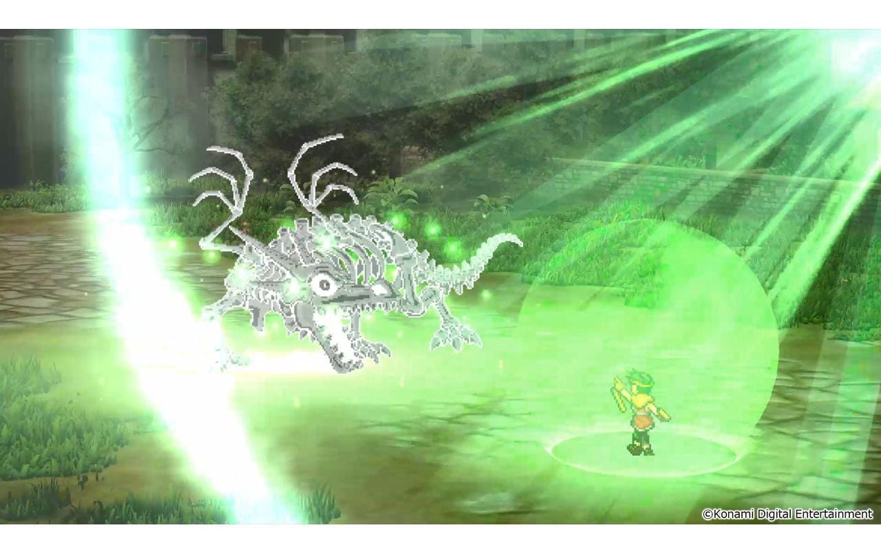 Konami Spielesoftware »Suikoden 1 & 2 HD Remaster: Day 1« PlayStation 5