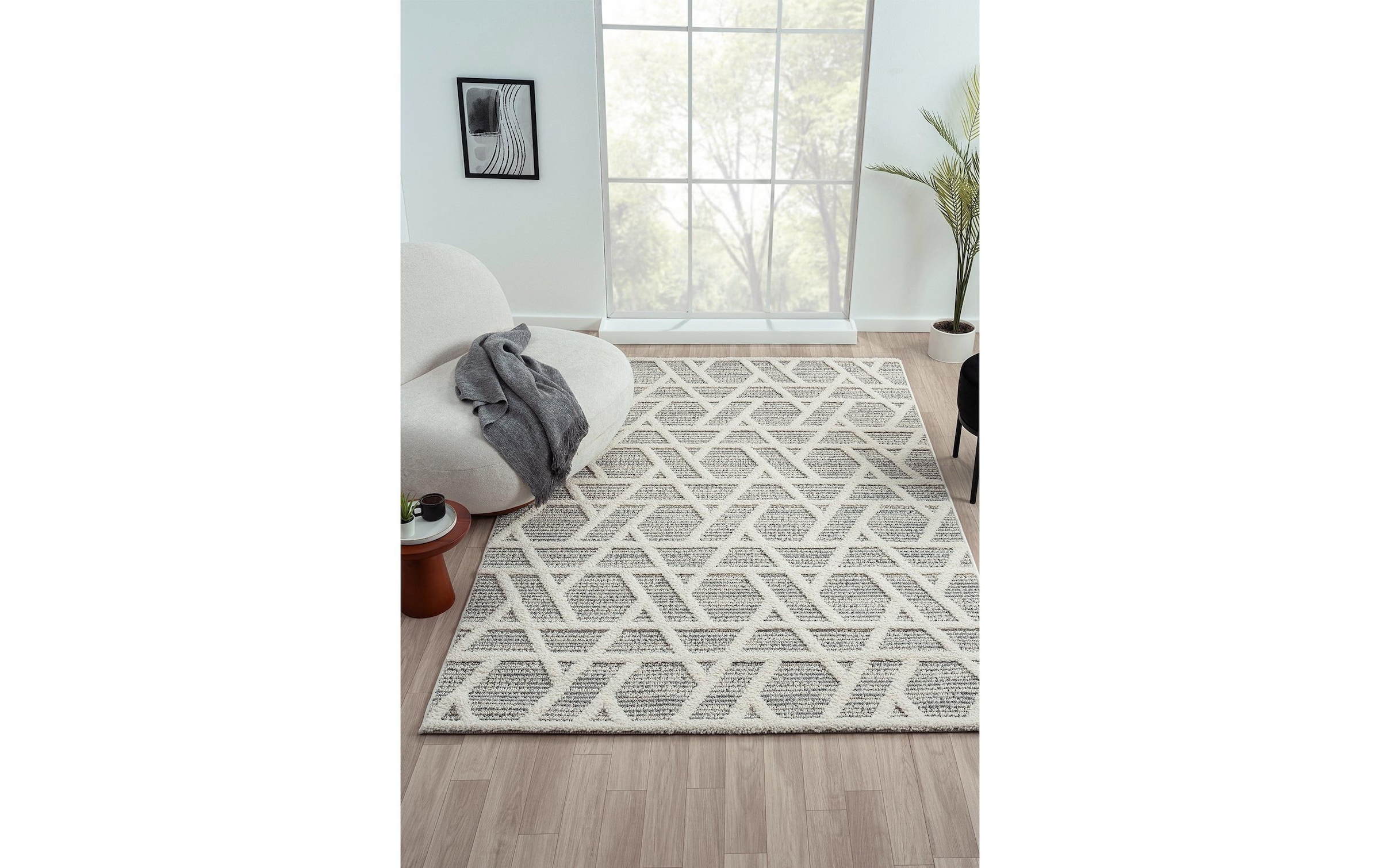   Teppich »Conceptum Hypnose Sevilla«