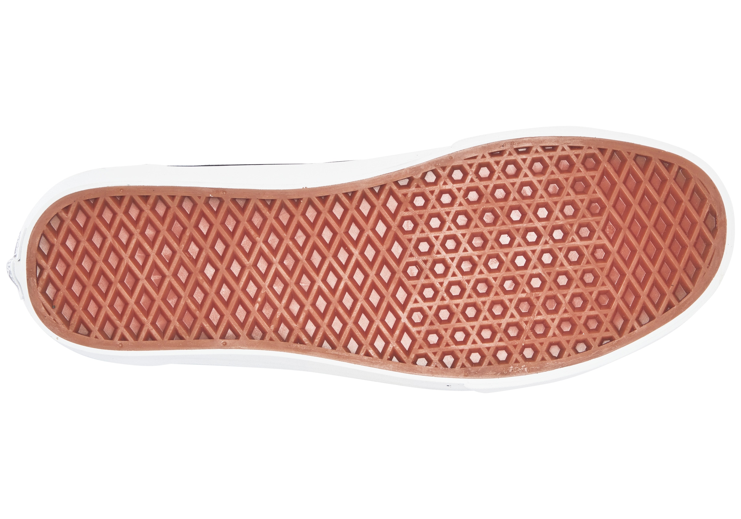 Vans Sneaker »Vero LS«