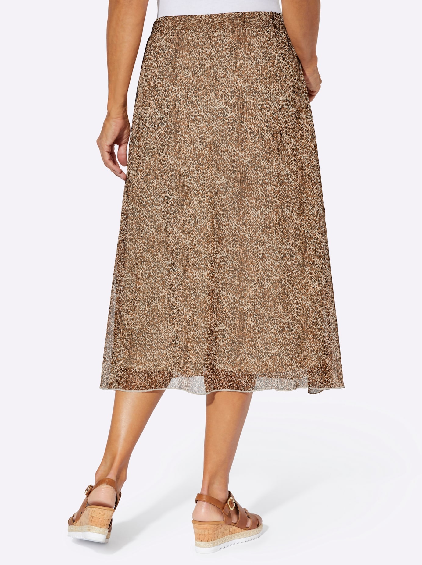 Classic Basics Schlupfrock