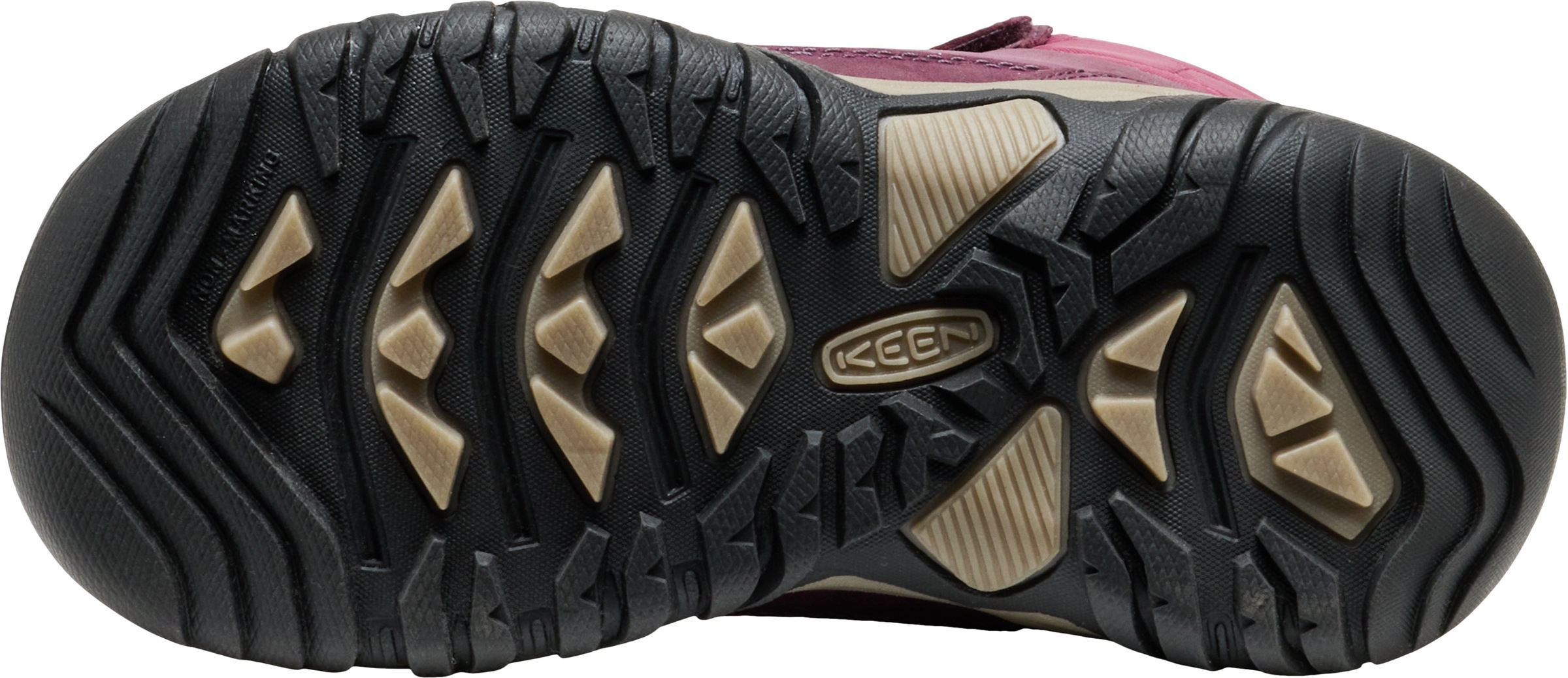 Keen Bottes d'hiver »KANIBOU WP«  chaussures d’hiver, bottes d’hiver, snowboots, imperméables