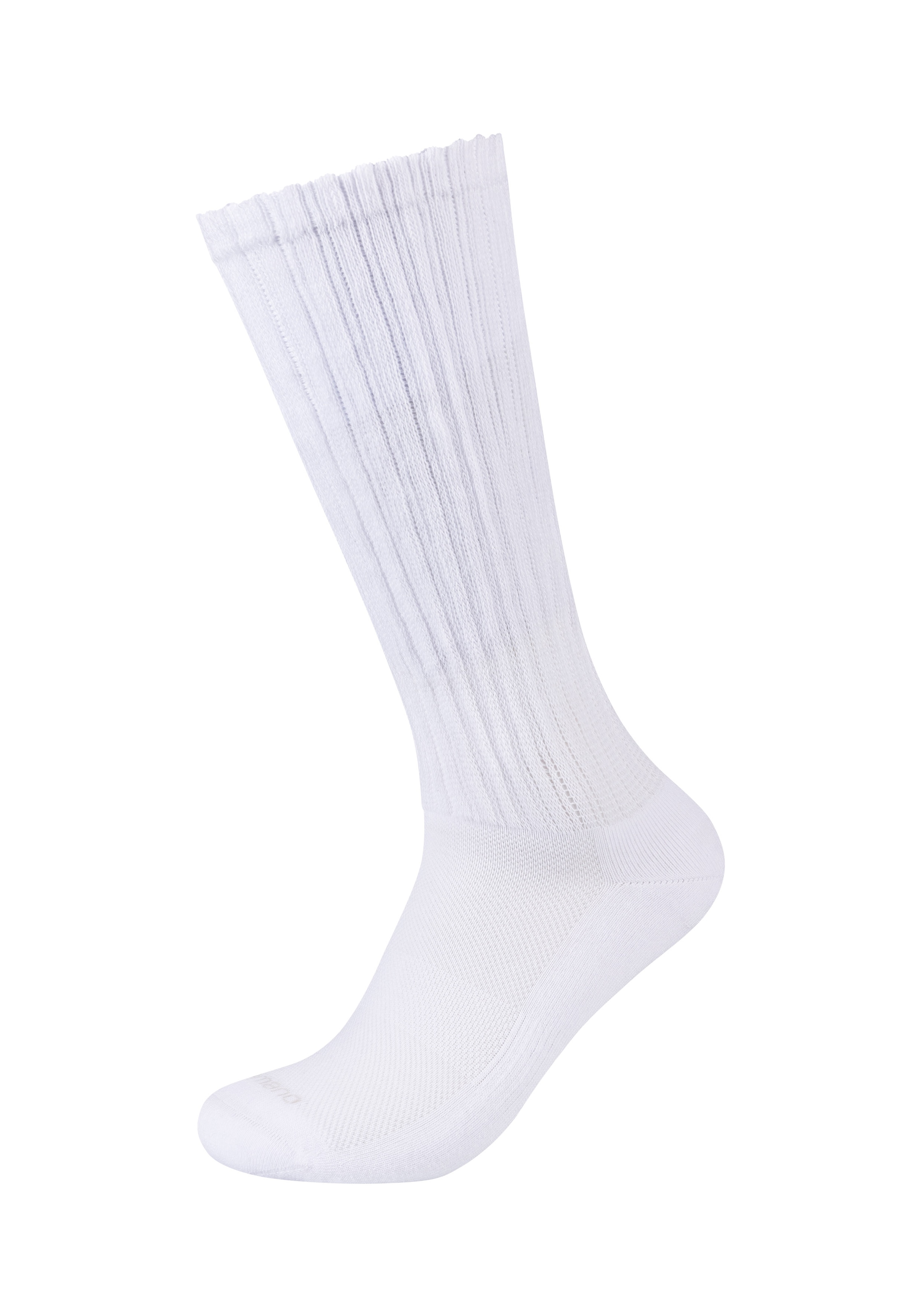 Camano Tennissocken 4 Paar, 