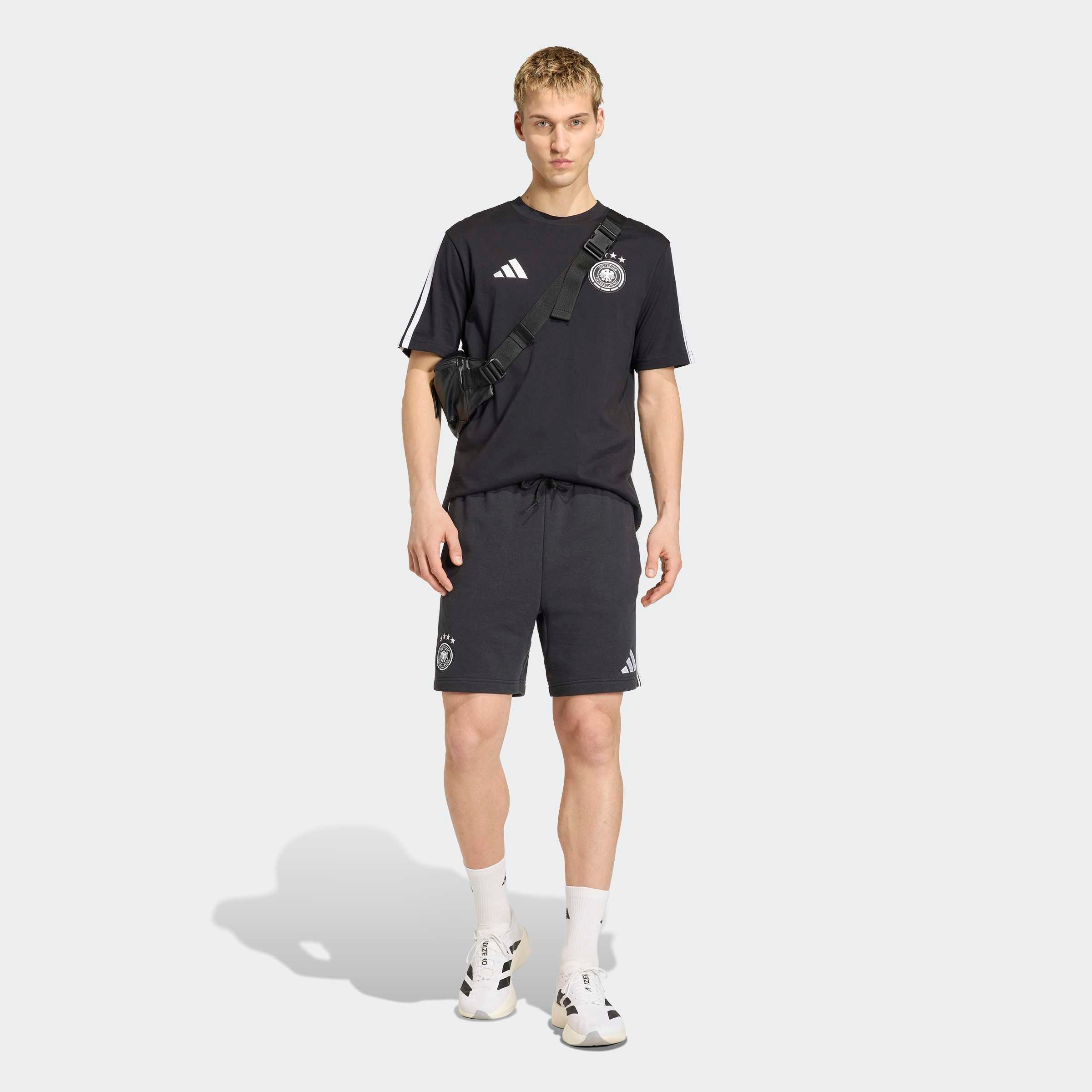 adidas Performance T-shirt »DEUTSCHLAND DNA TRIKOT«