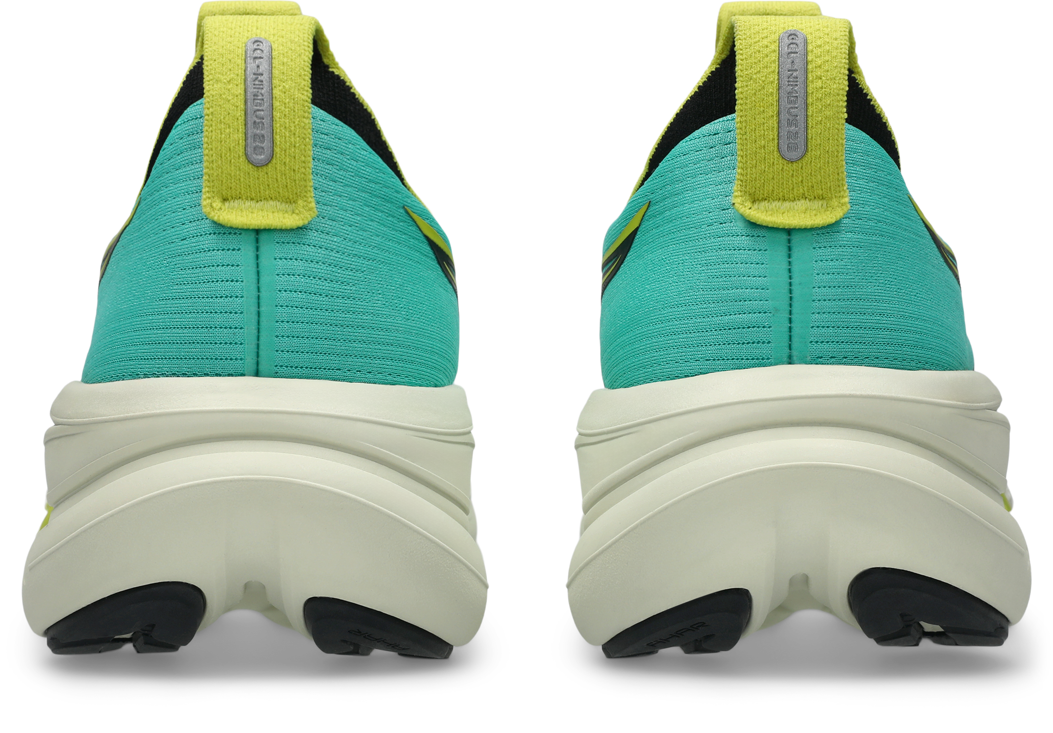 Asics Laufschuh »GEL-NIMBUS 28 TR«  sportlicher Stil, leicht profiliertes Laufsohlenprofil, Schnürung